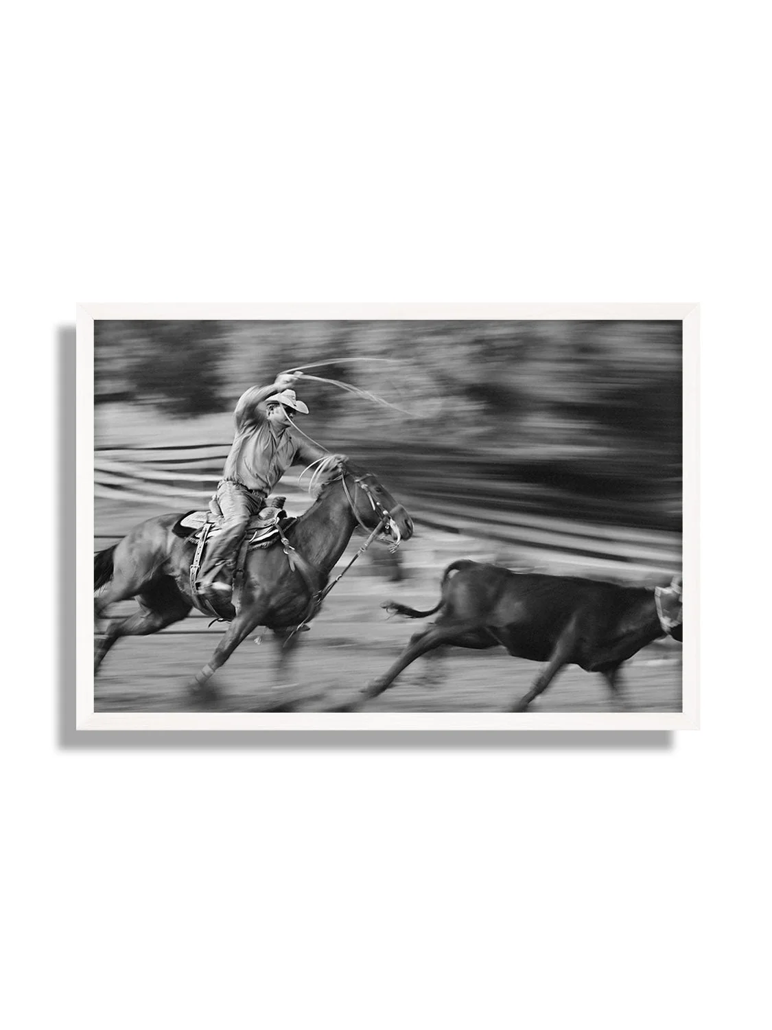 The Chase - Michael Potter - Image 7