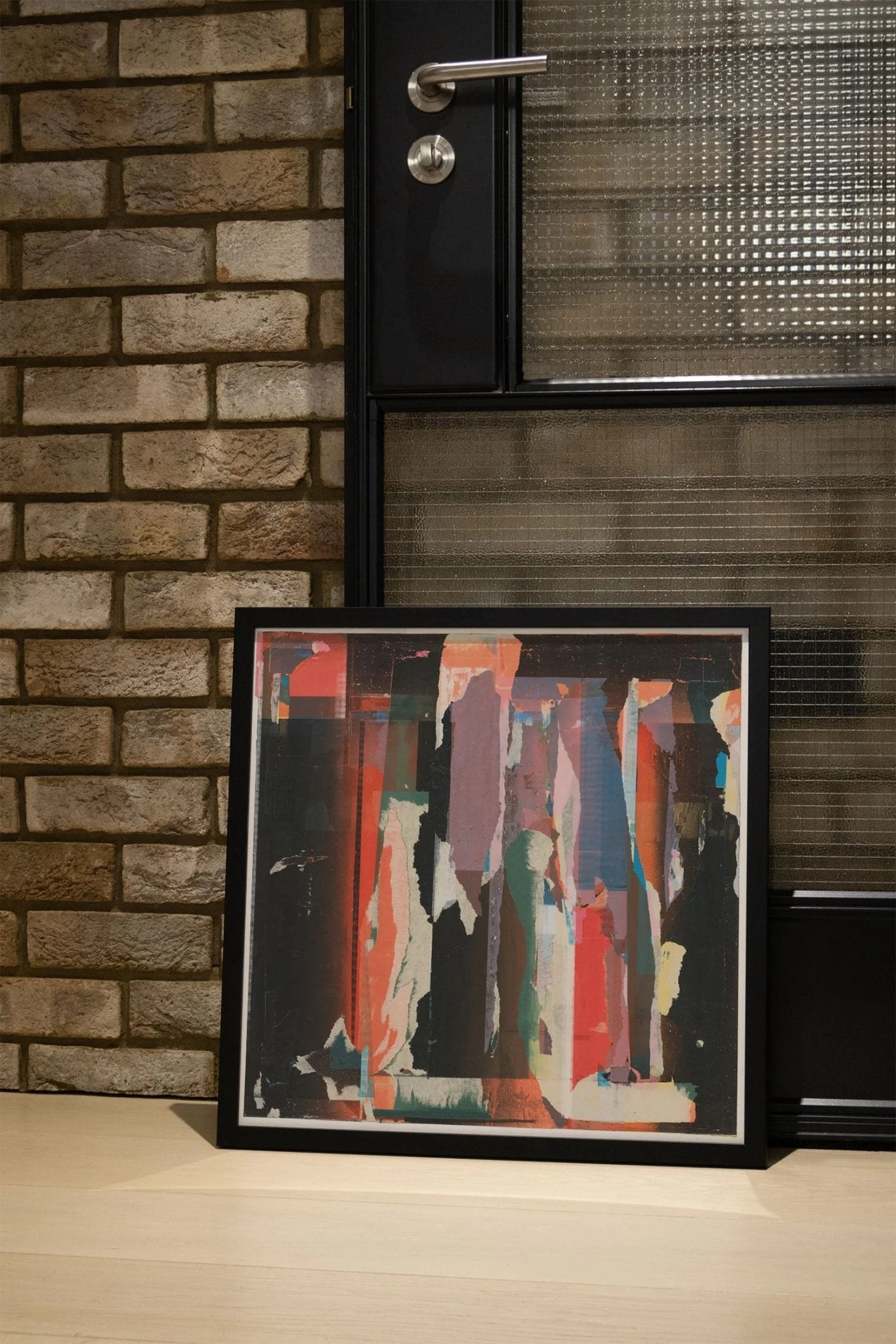 The Edges of Print IV - Angus Vasili - Image 4