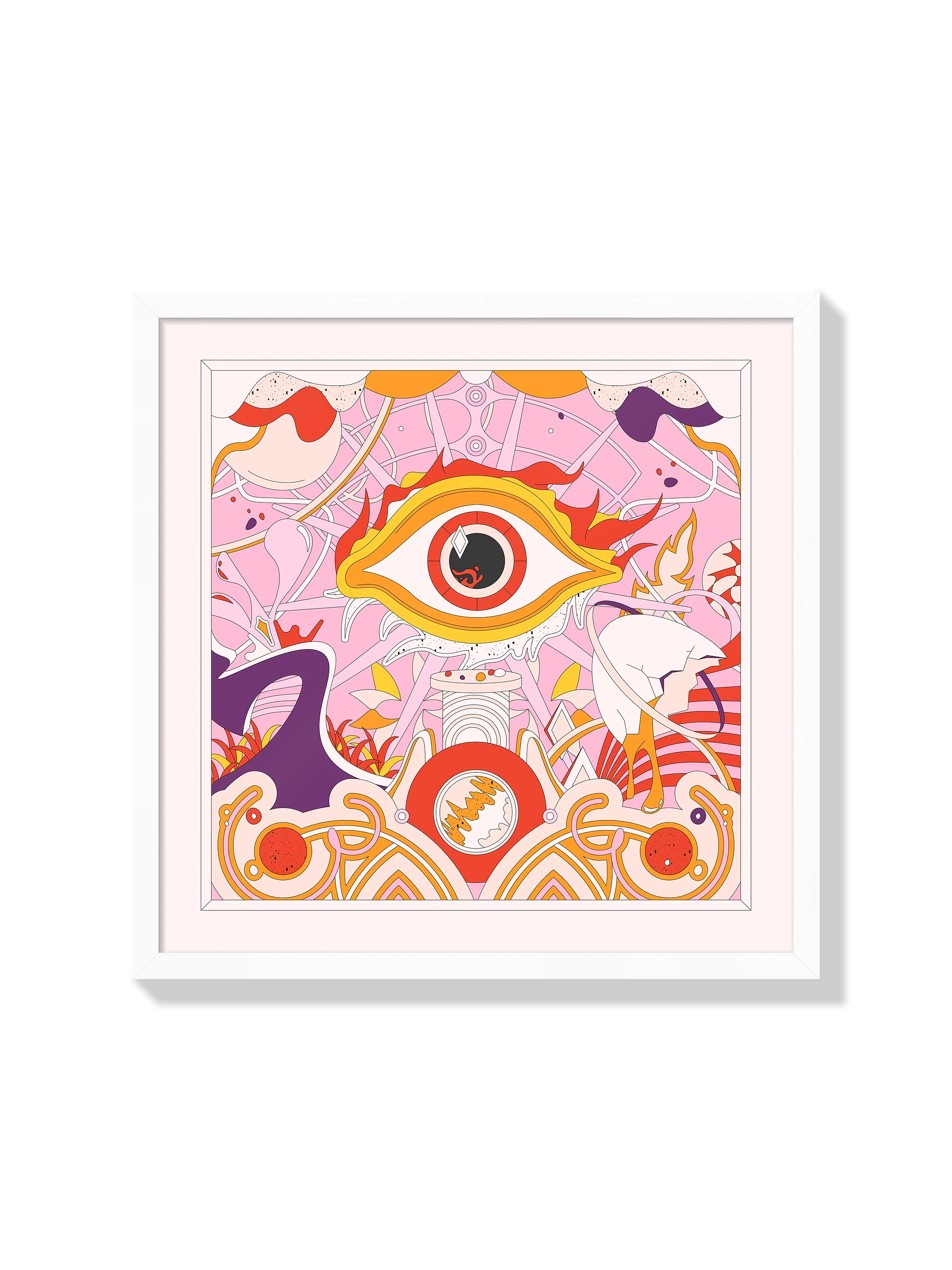 The Eye - Vladimir Hadžić - Image 2