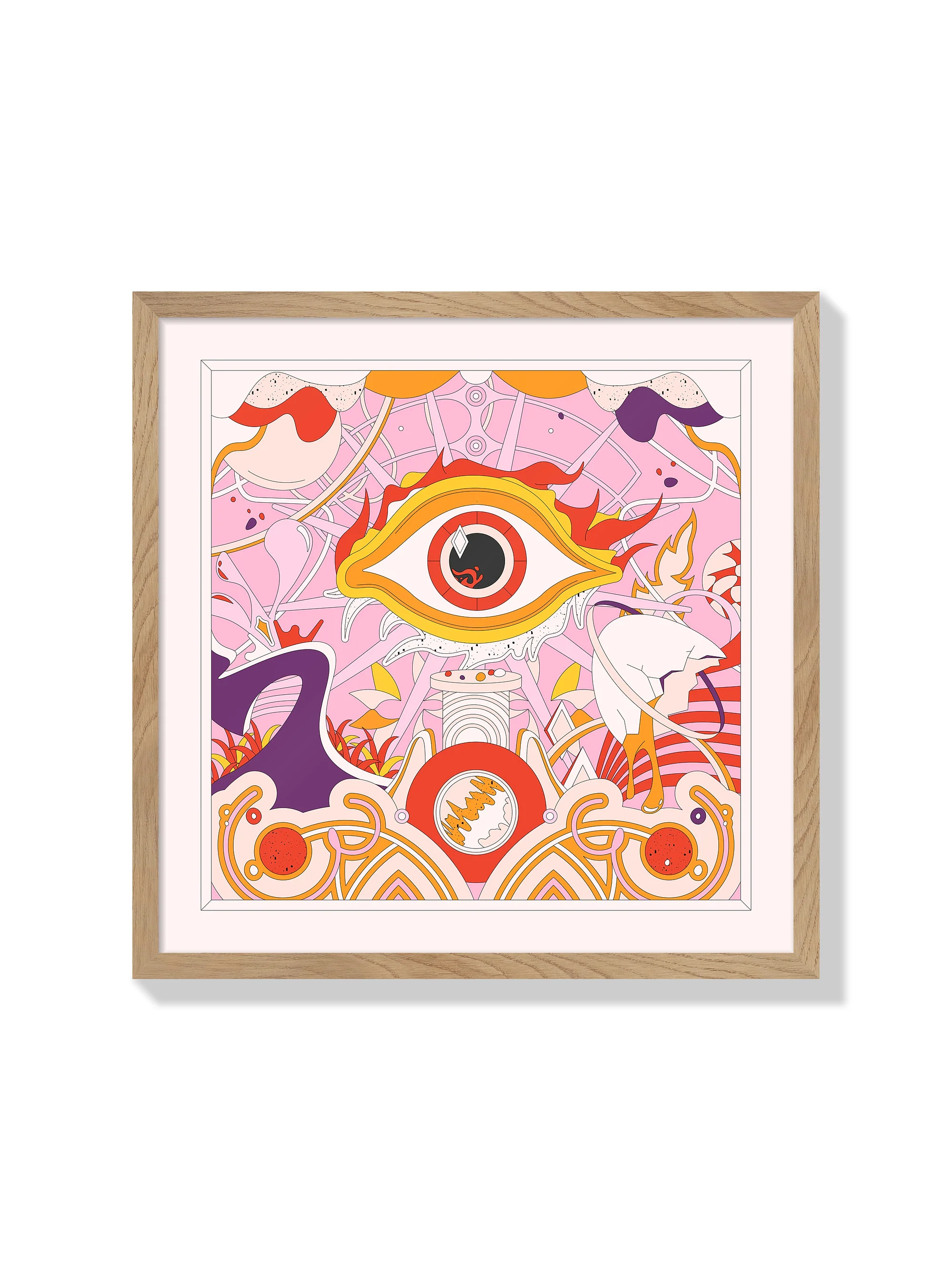 The Eye - Vladimir Hadžić - Image 3