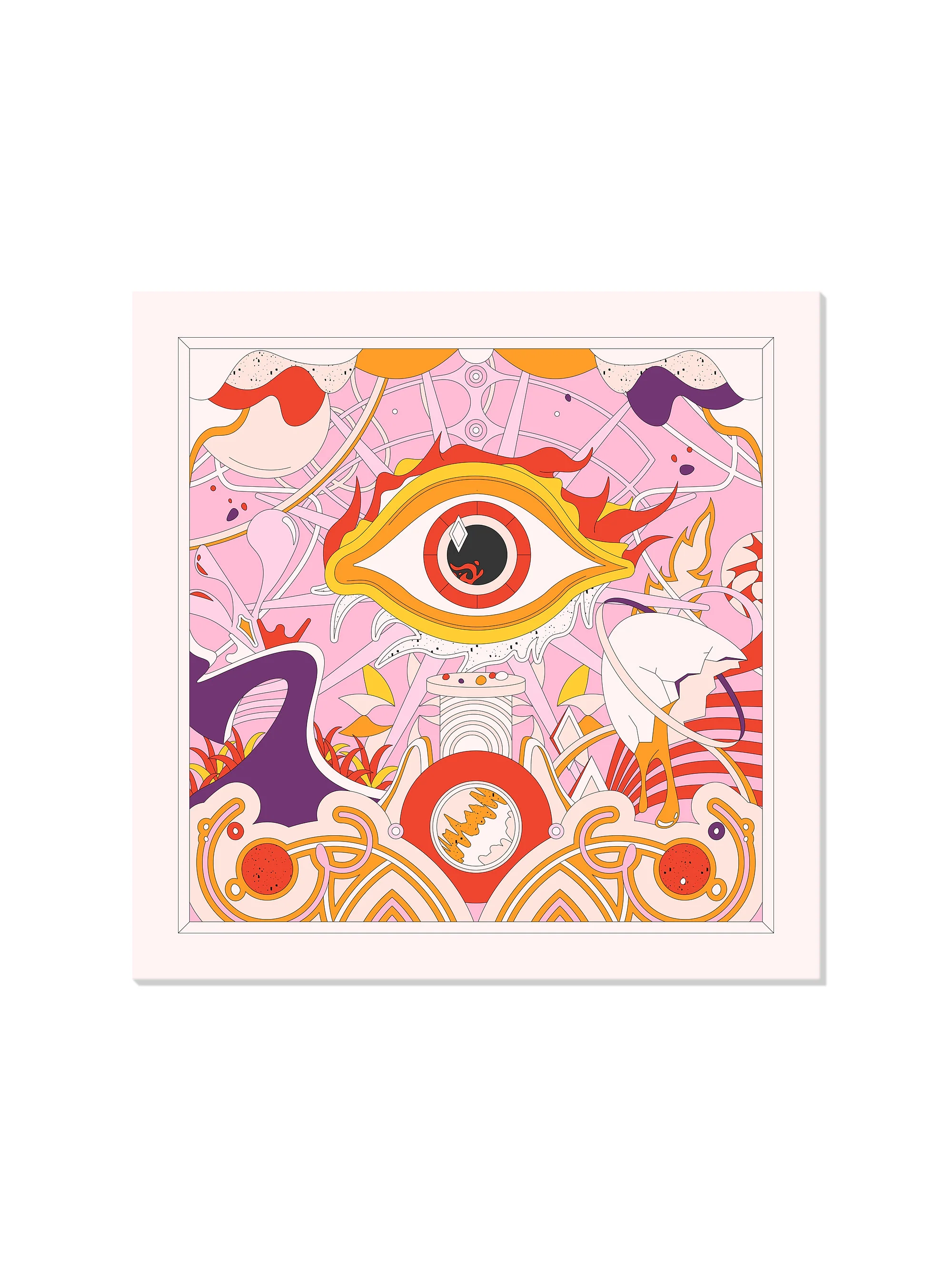 The Eye - Vladimir Hadžić - Image 6