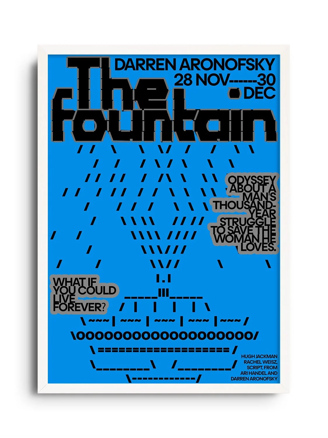 The Fountain - Yuliya Ratnikova - Image 2