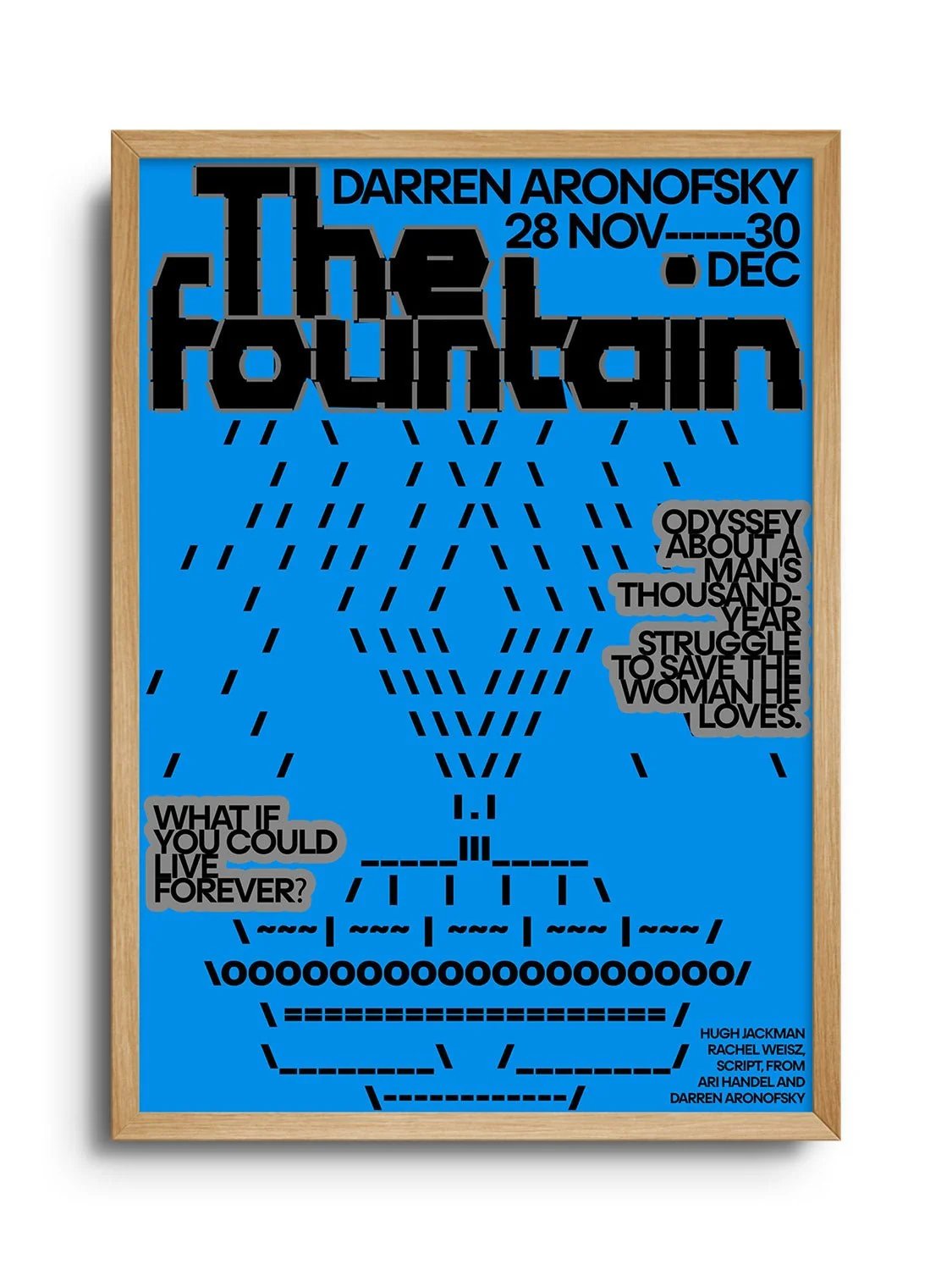 The Fountain - Yuliya Ratnikova - Image 3