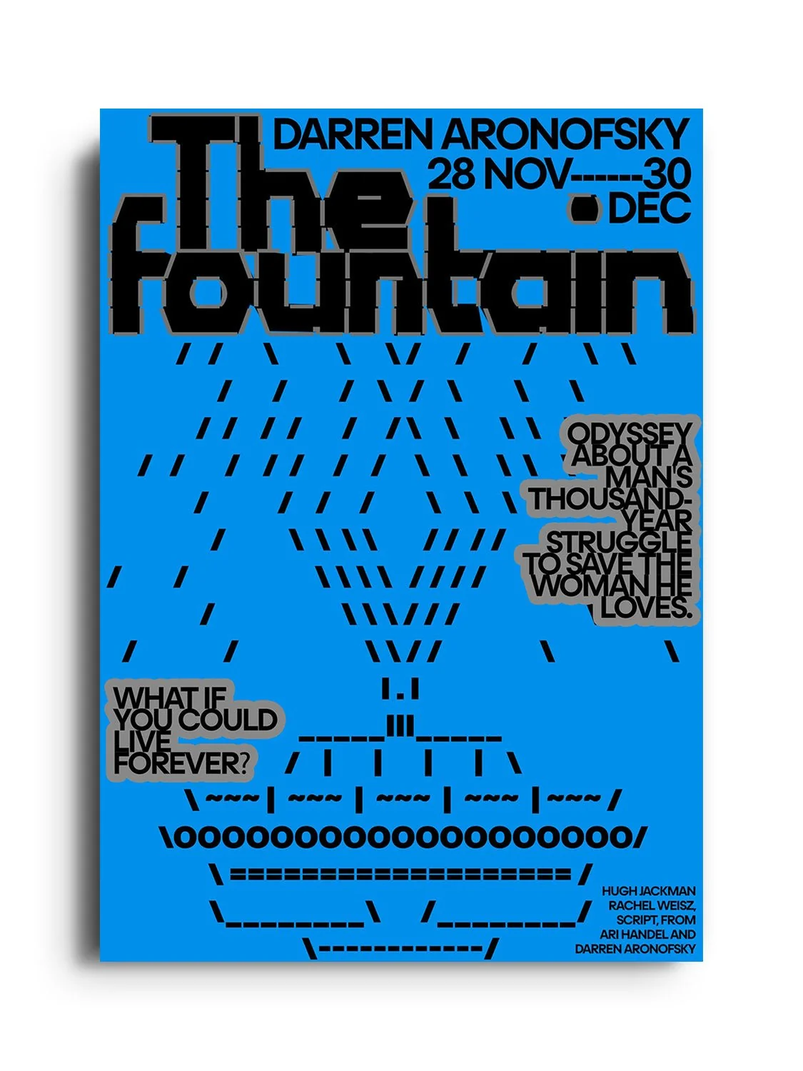 The Fountain - Yuliya Ratnikova - Image 7