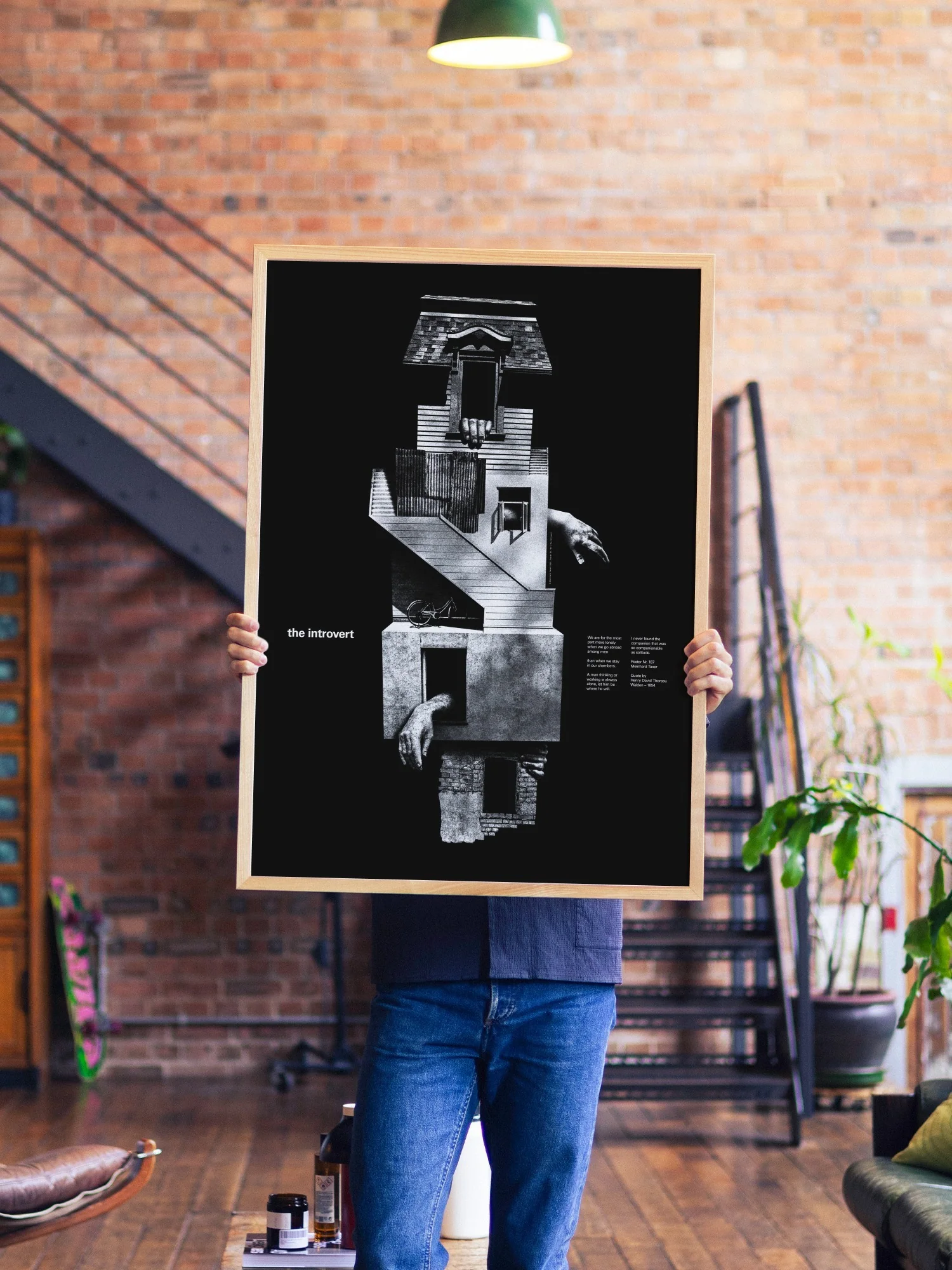 The Introvert - Meinhard Taxer - Image 6