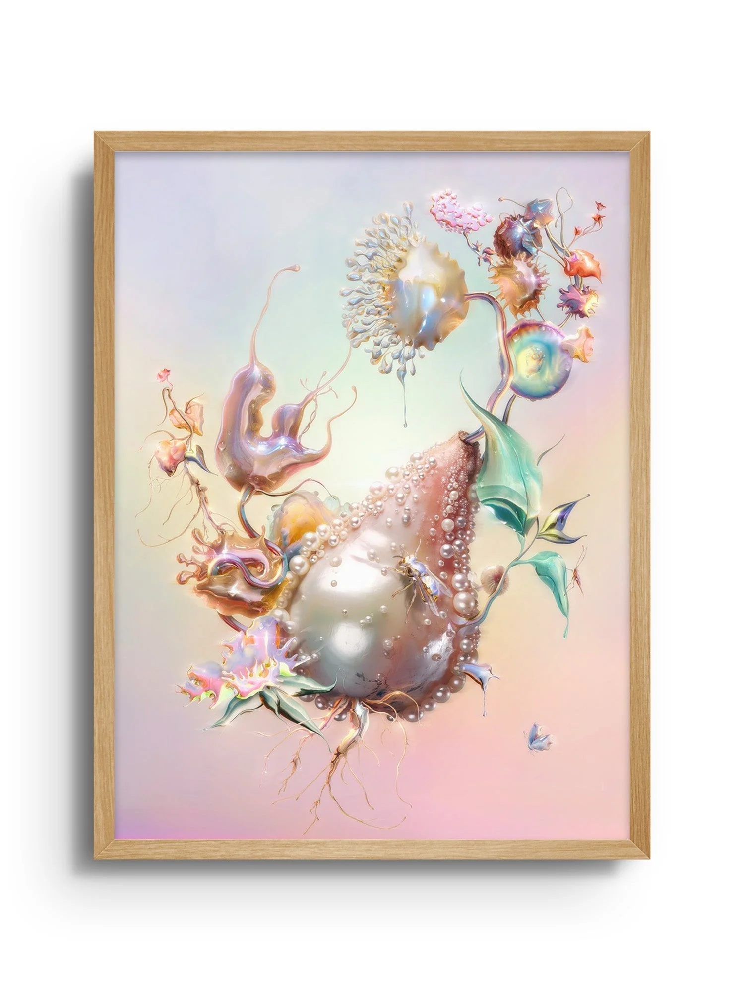 The Mark of Otherness Within Us - Alex Valentina - Image 4