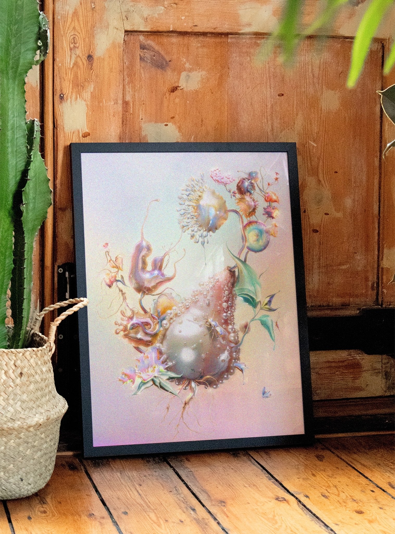 The Mark of Otherness Within Us - Alex Valentina - Image 6