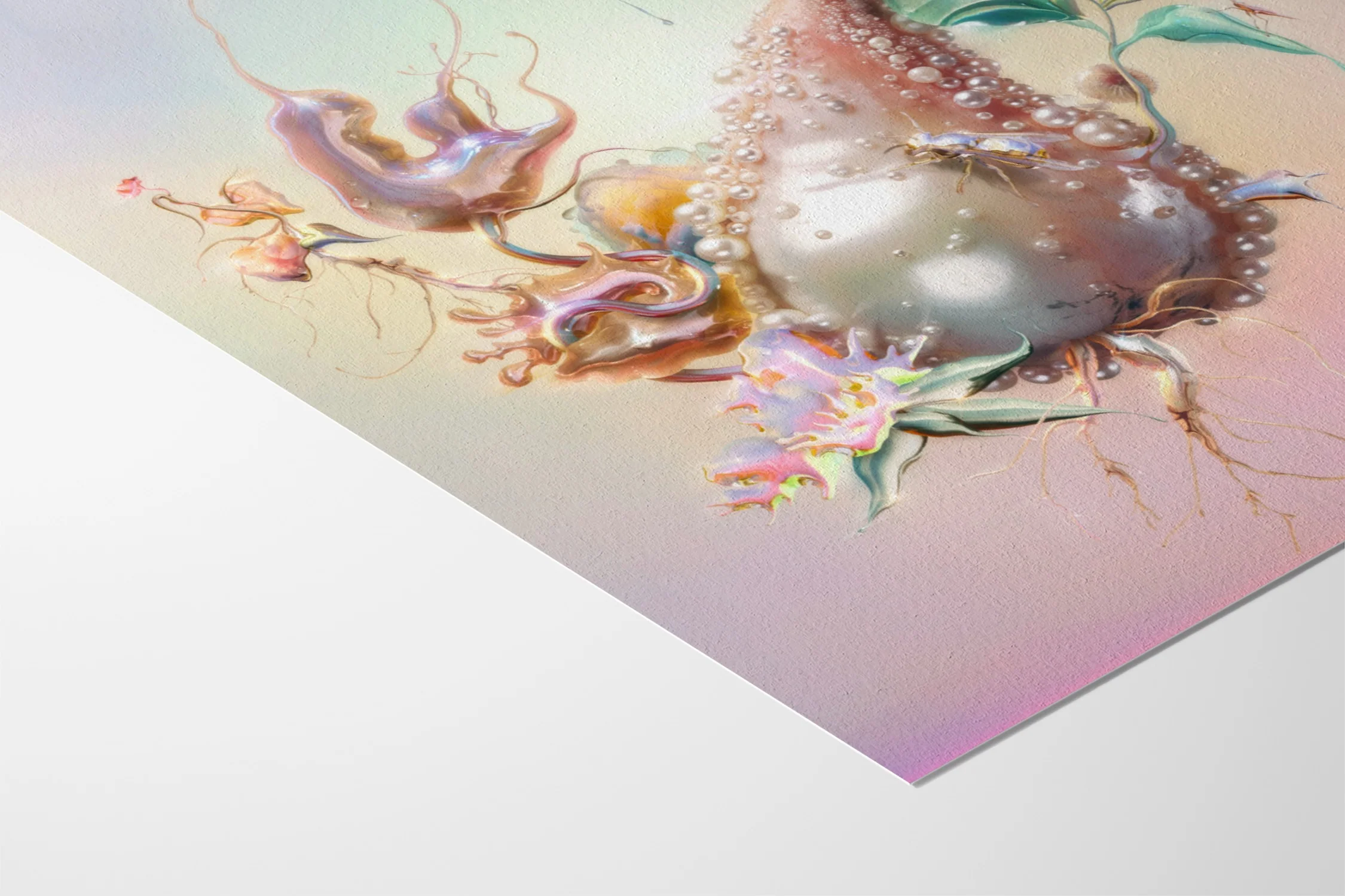 The Mark of Otherness Within Us - Alex Valentina - Image 9