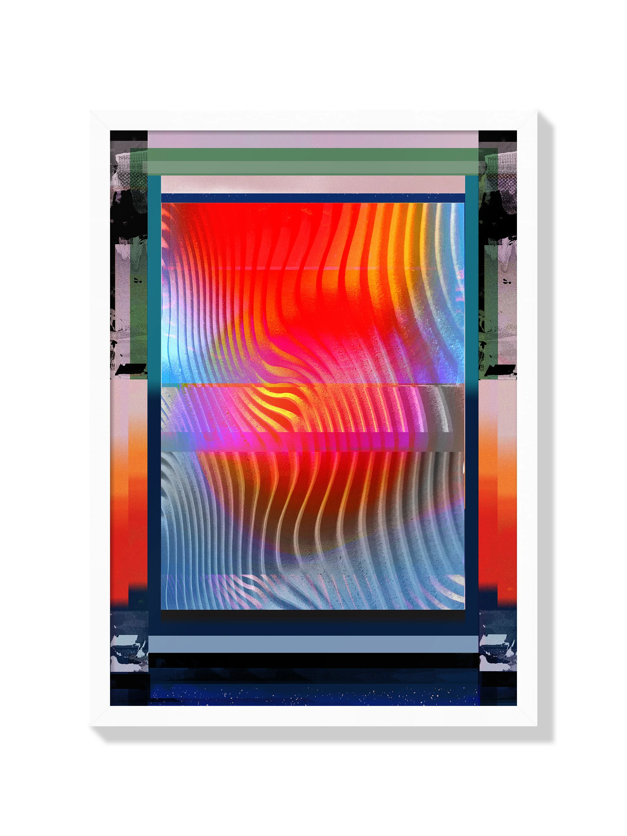 The Moments Between - Angus Vasili - Image 2