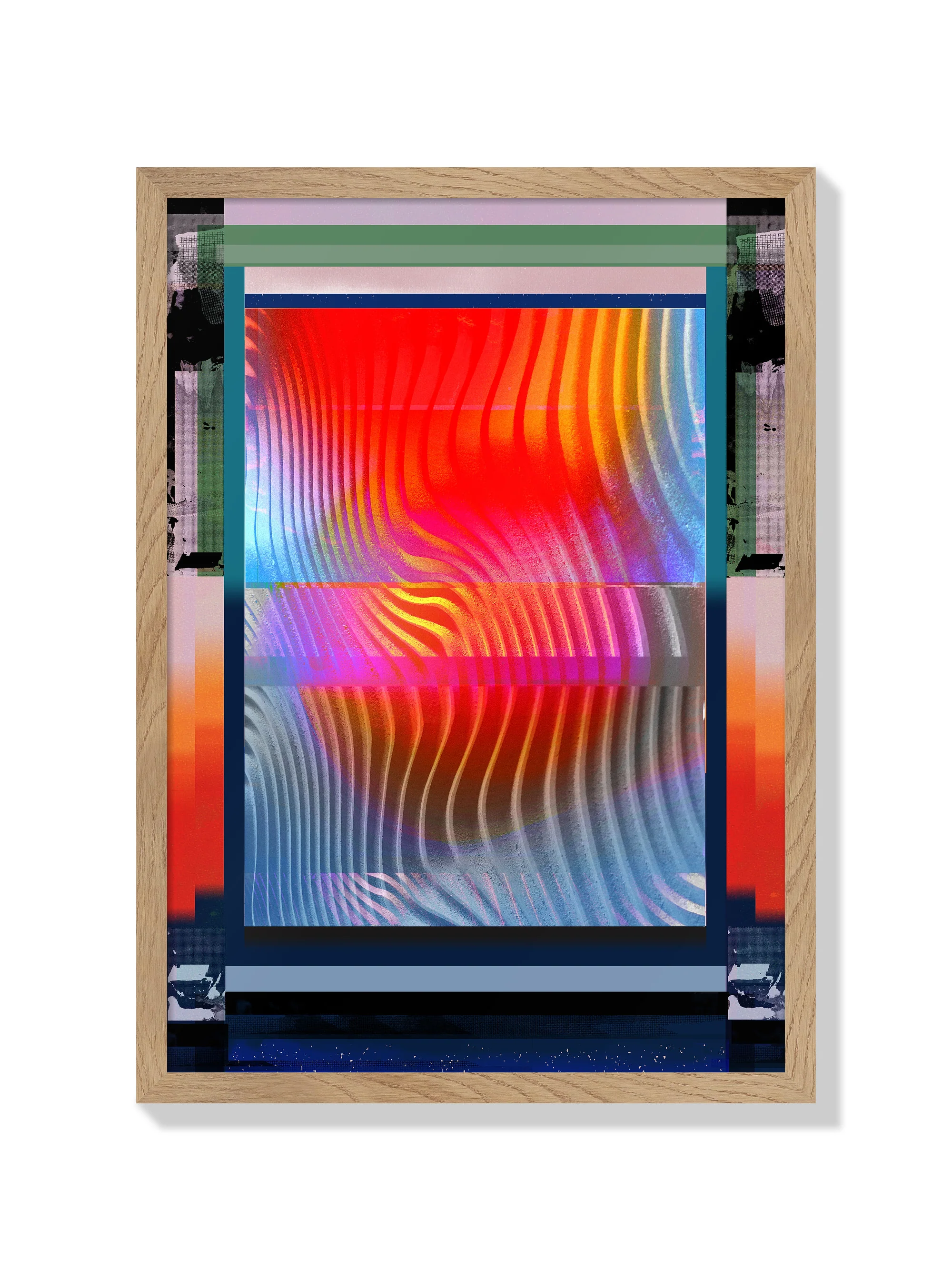 The Moments Between - Angus Vasili - Image 3