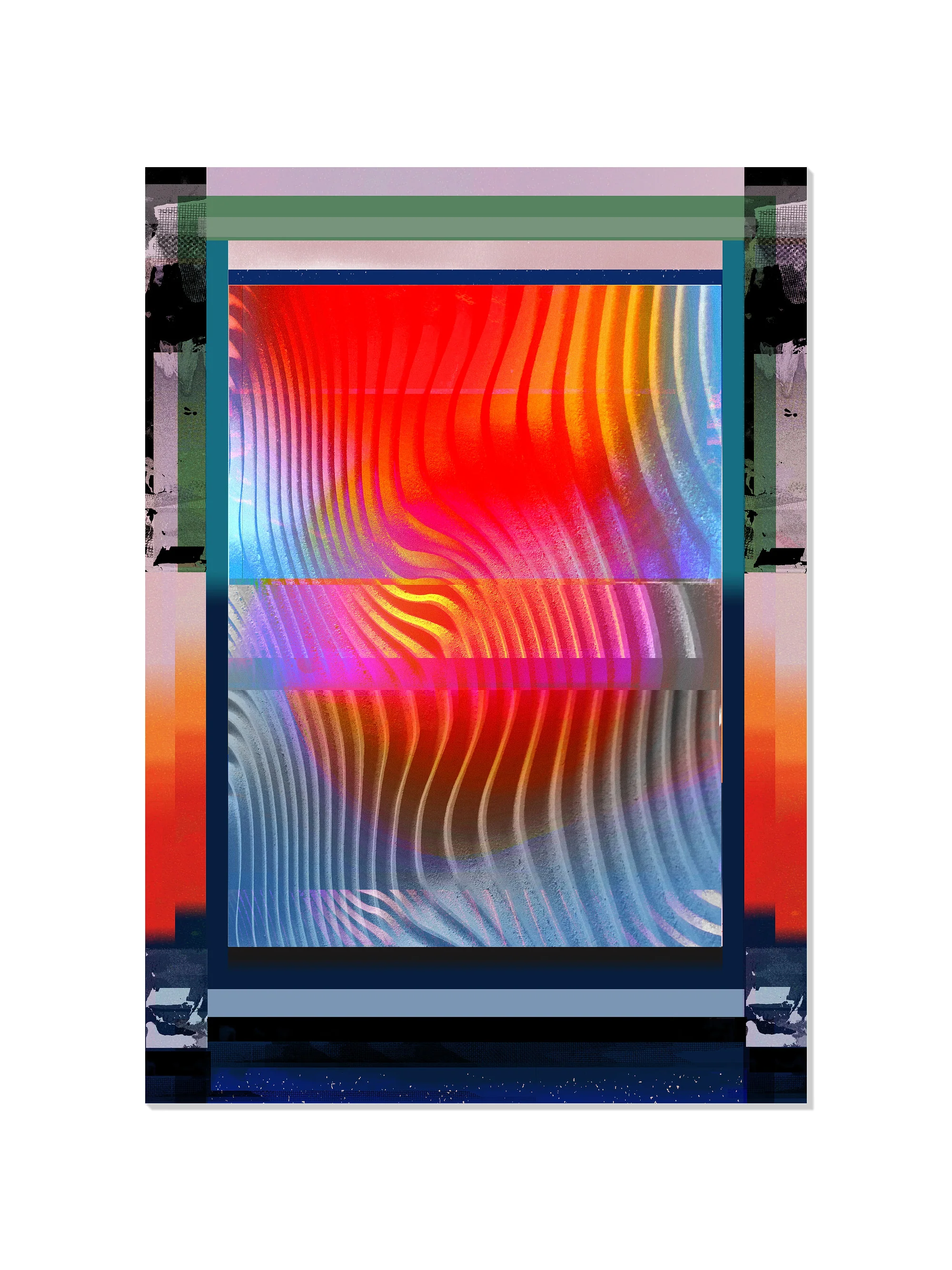 The Moments Between - Angus Vasili - Image 6