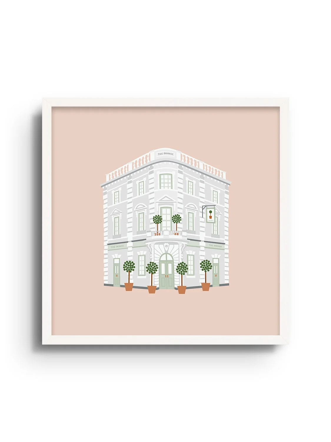The Orange - Kate Snell - Image 2