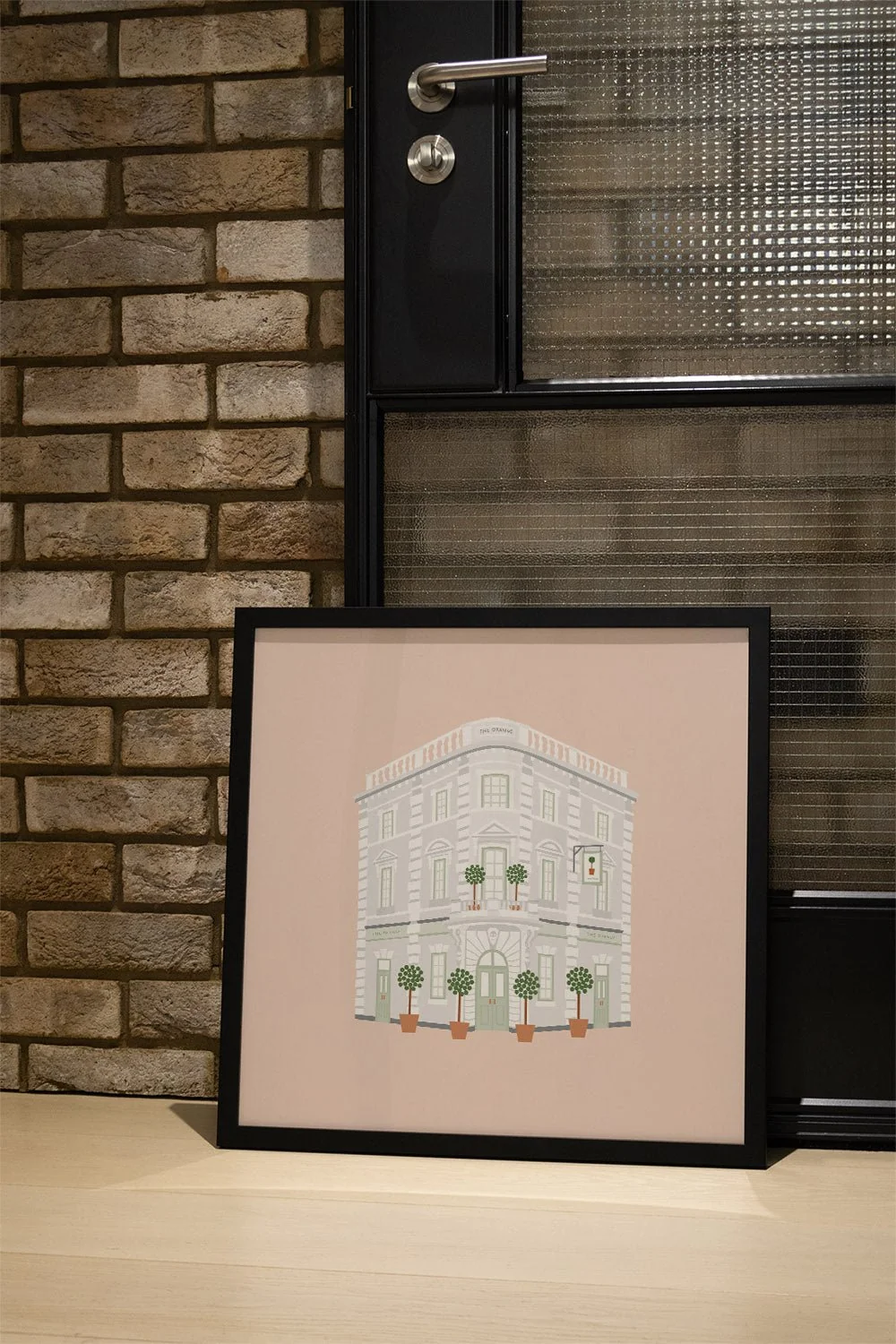 The Orange - Kate Snell - Image 4