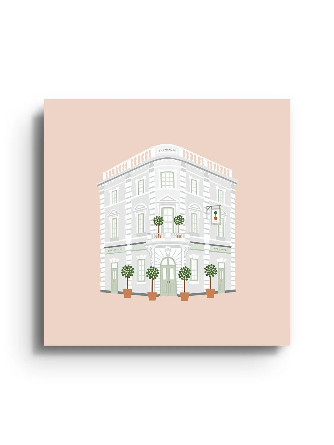 The Orange - Kate Snell - Image 7