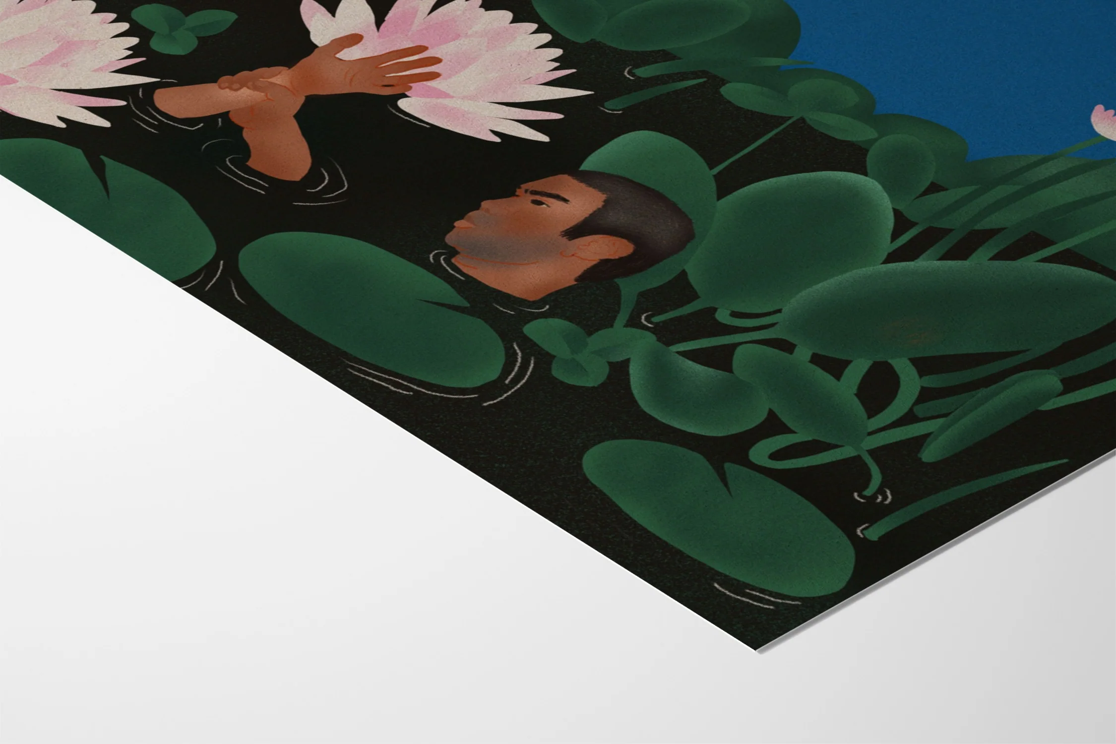 The Pond - Bel Mehta - Image 7