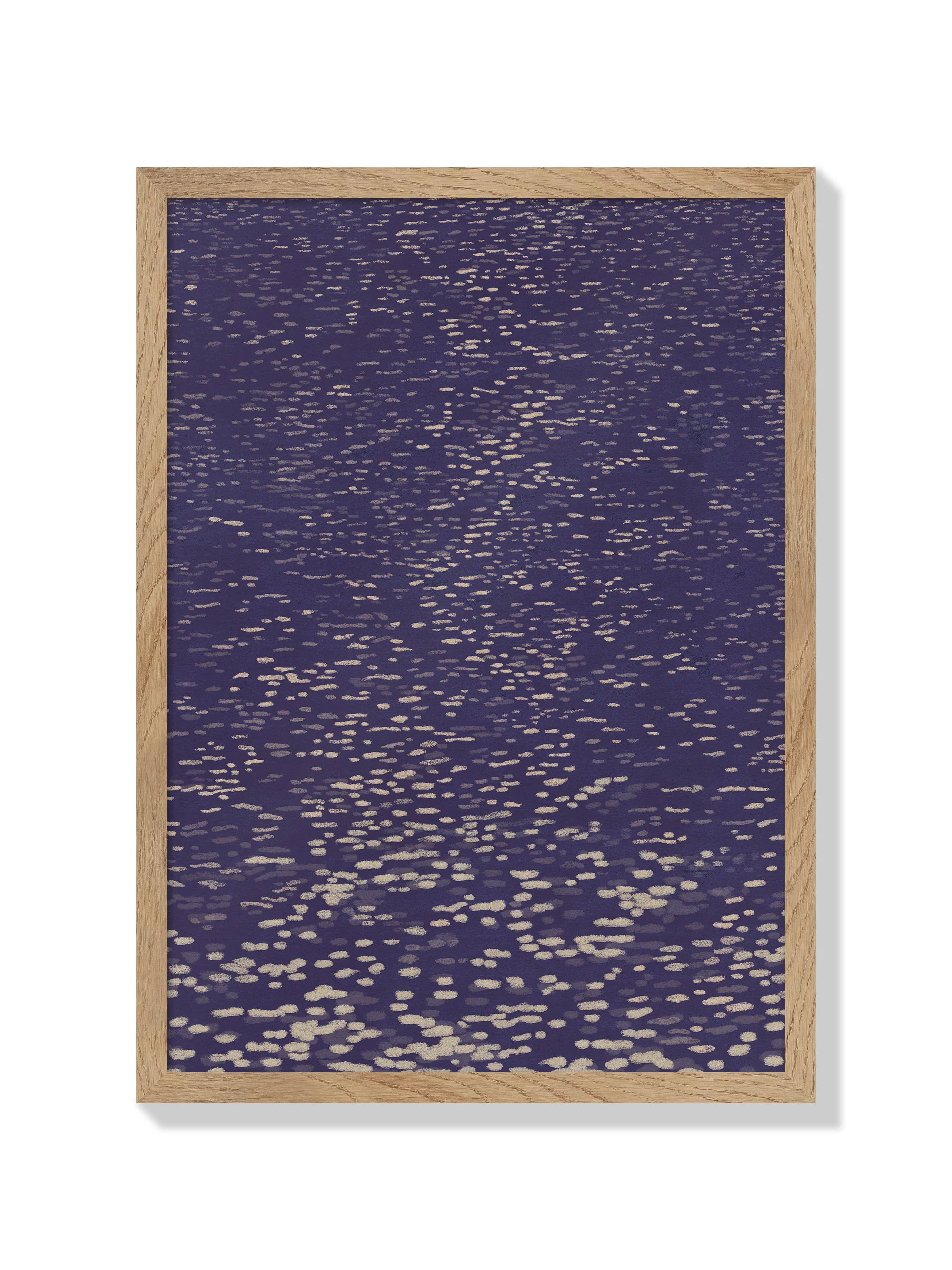 The Sea (moonlight Variation) - Sophie Deller - Image 4