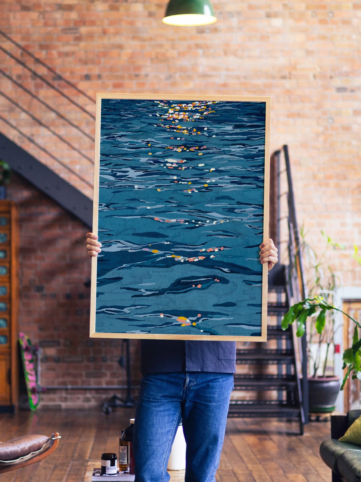 The Sea - Sophie Deller - Image 7