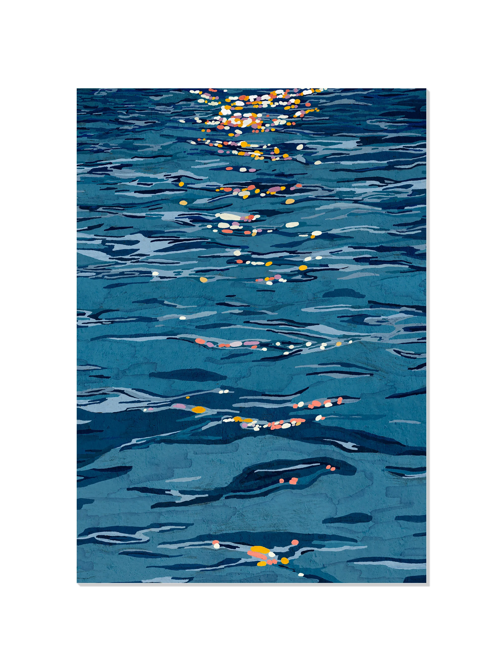 The Sea - Sophie Deller - Image 8