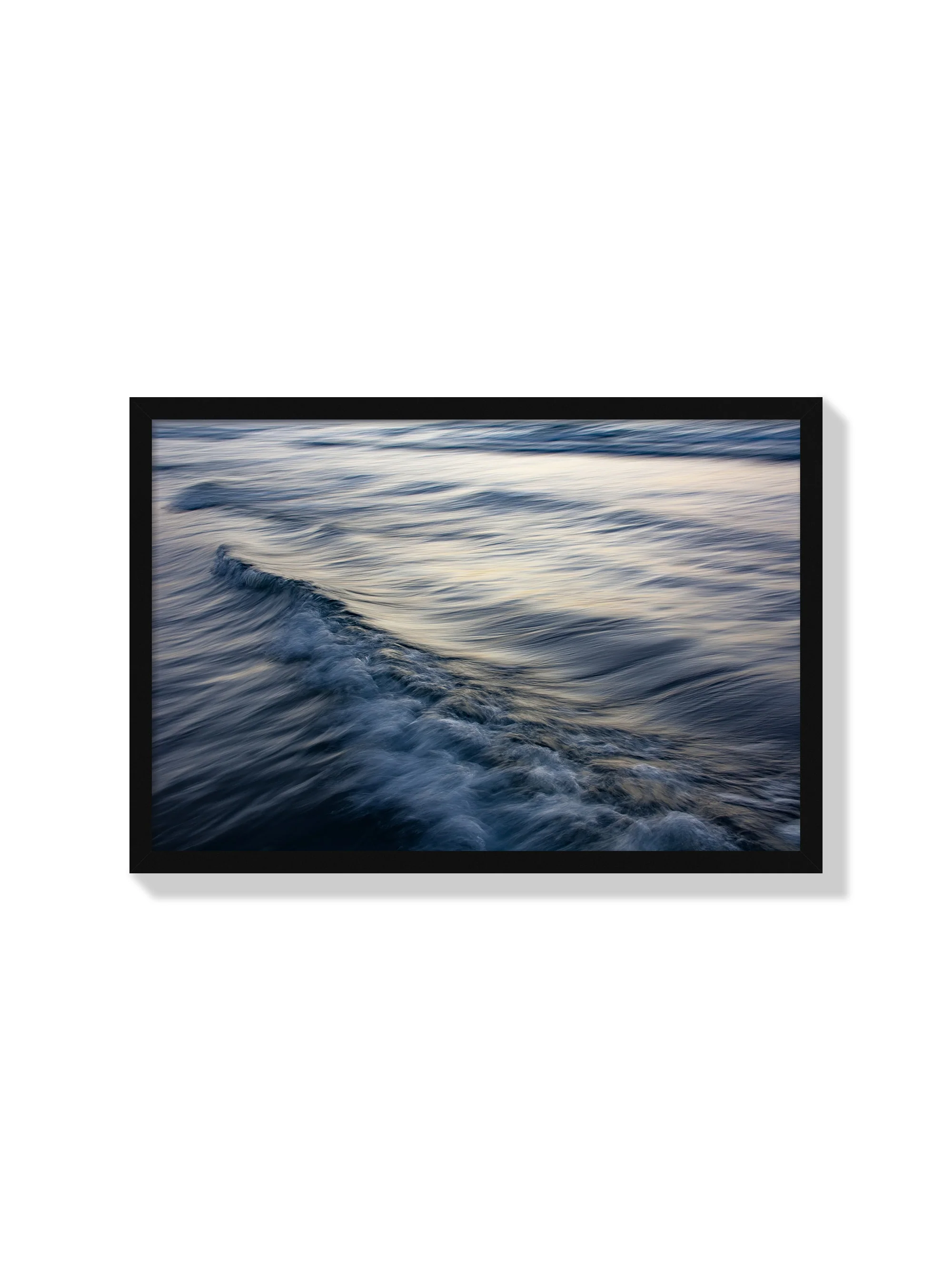 The Uniqueness of Waves XXV - Tal Paz-Fridman