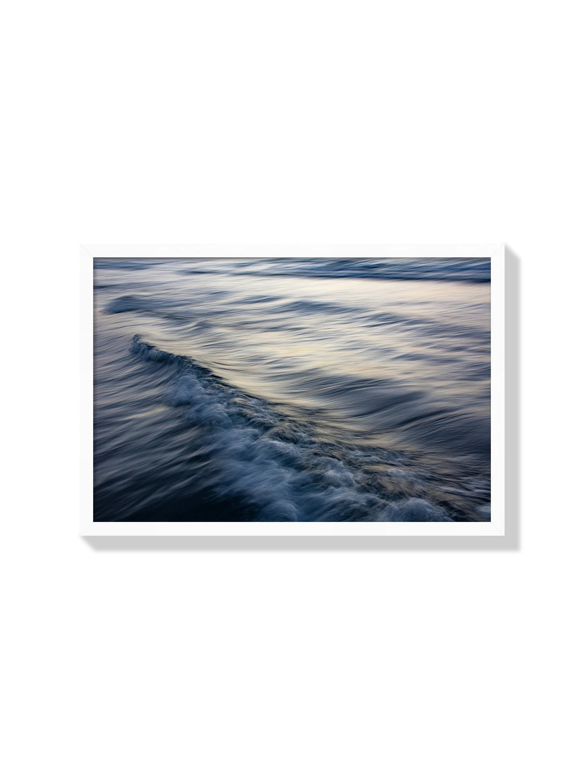 The Uniqueness of Waves XXV - Tal Paz-Fridman - Image 2