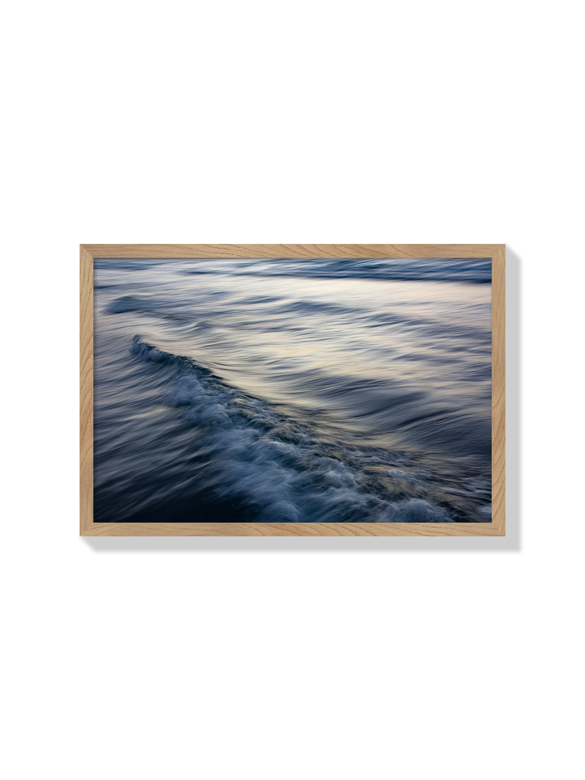 The Uniqueness of Waves XXV - Tal Paz-Fridman - Image 3