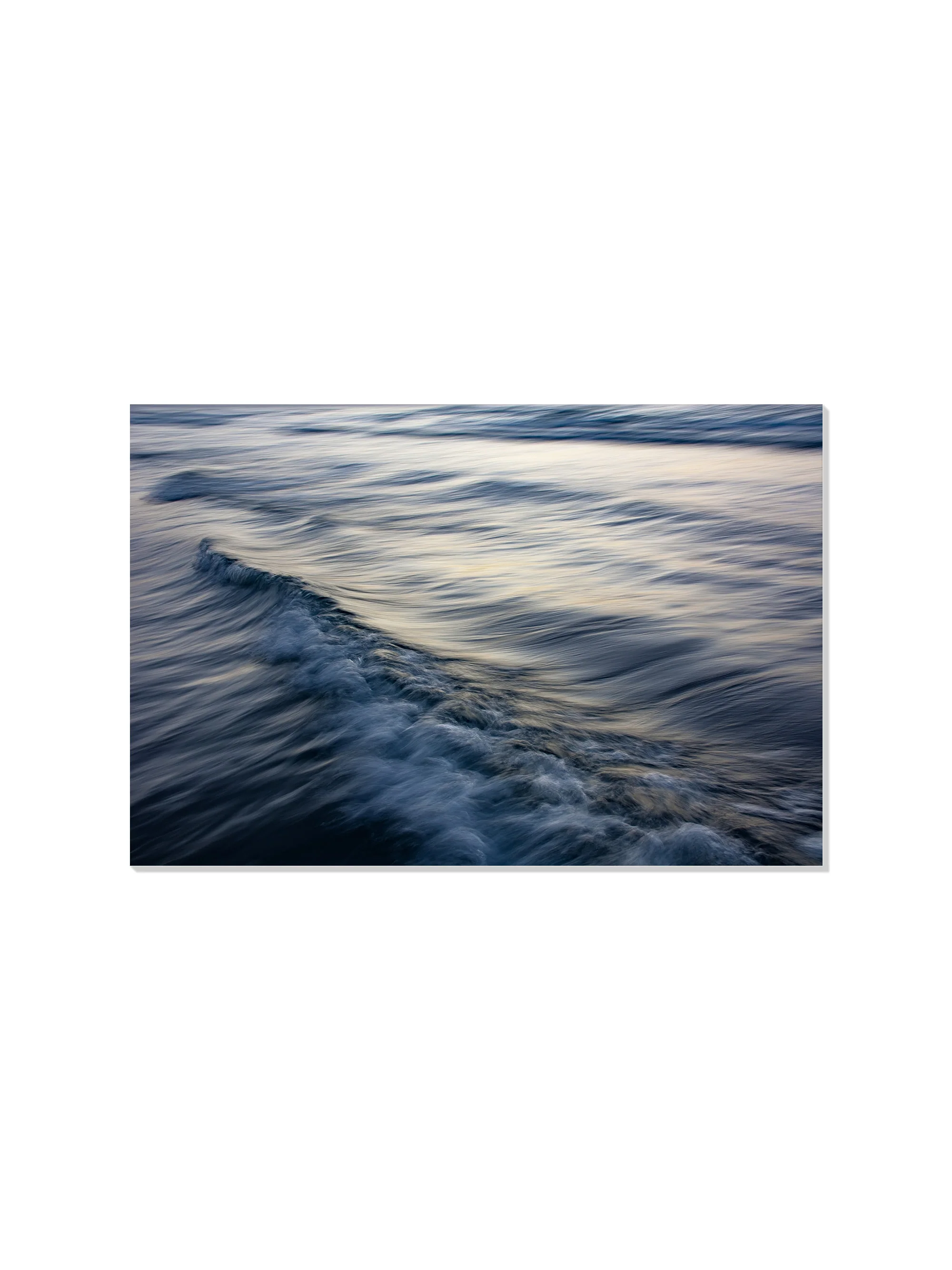 The Uniqueness of Waves XXV - Tal Paz-Fridman - Image 6