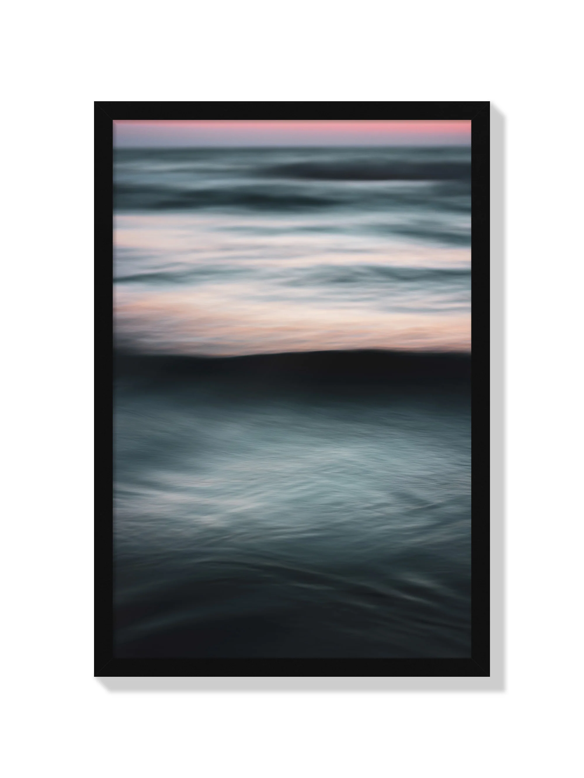 The Uniqueness of Waves XXVIII - Tal Paz-Fridman