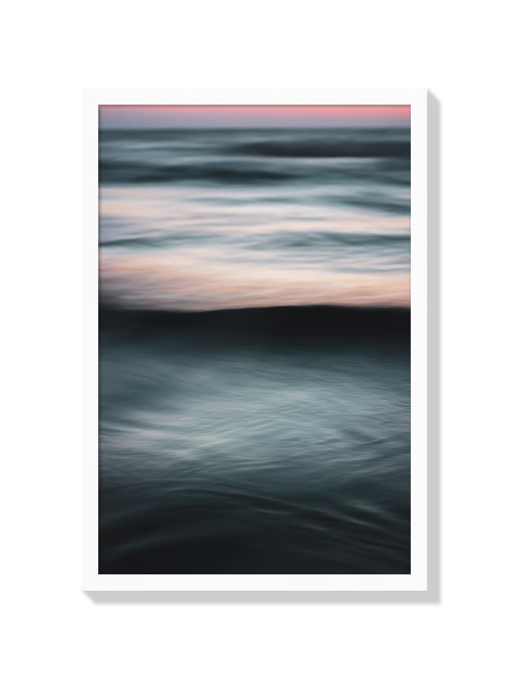 The Uniqueness of Waves XXVIII - Tal Paz-Fridman - Image 2