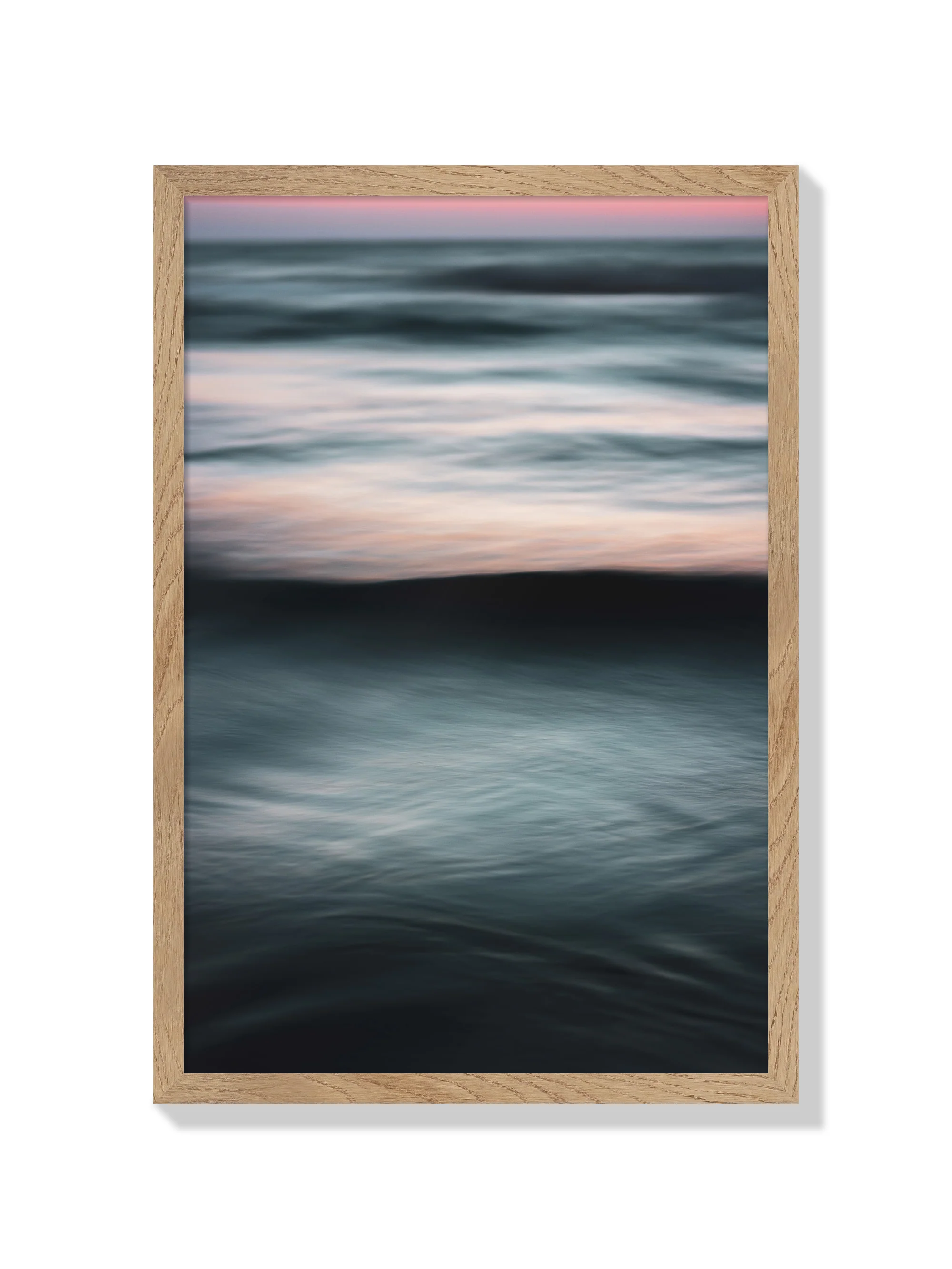 The Uniqueness of Waves XXVIII - Tal Paz-Fridman - Image 3