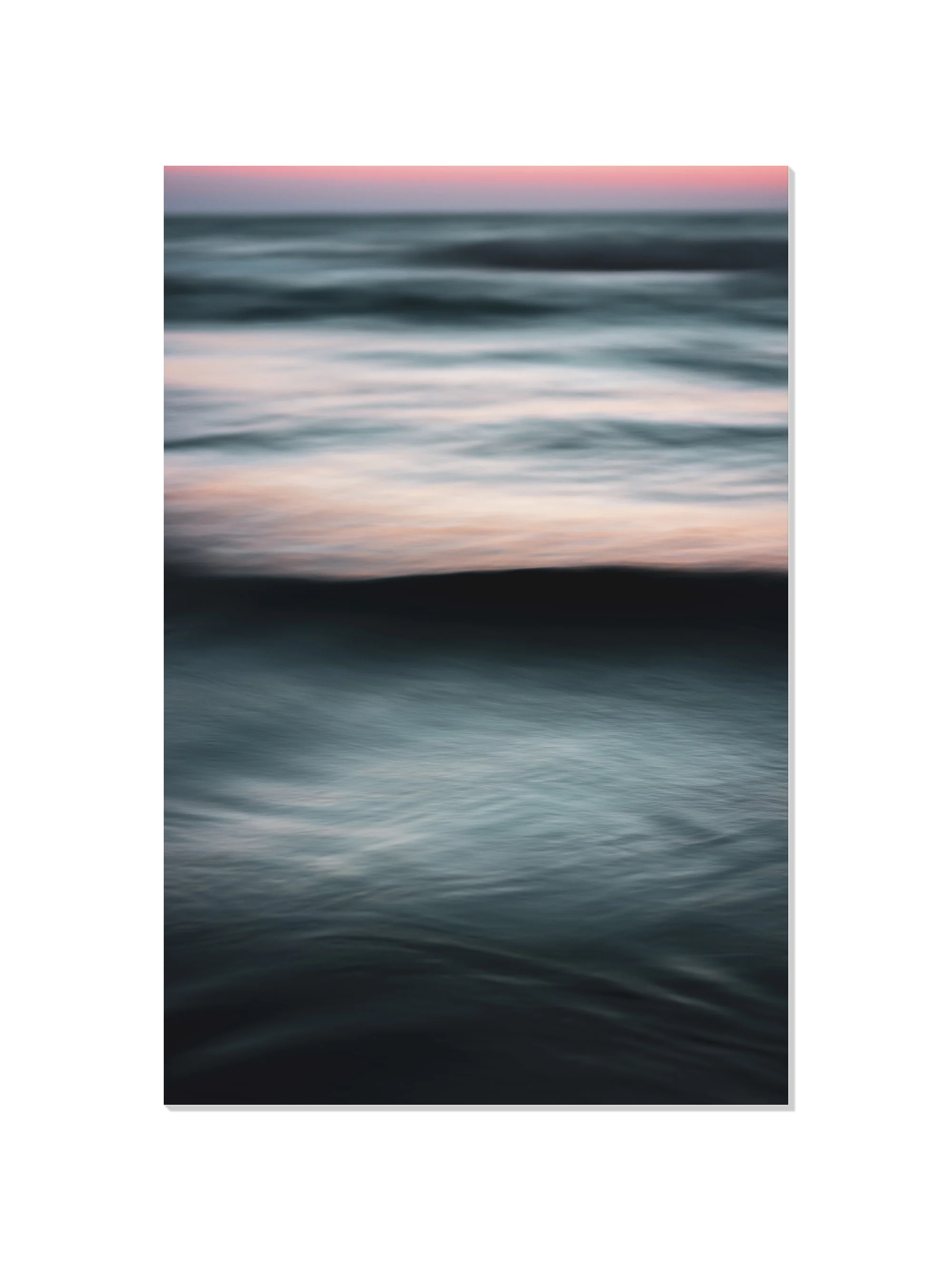 The Uniqueness of Waves XXVIII - Tal Paz-Fridman - Image 6