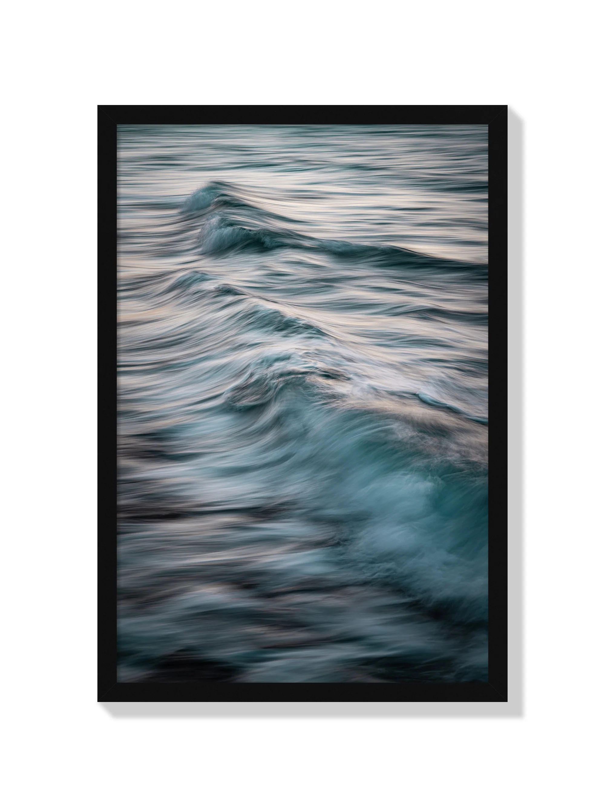 The Uniqueness of Waves XXXVII - Tal Paz-Fridman