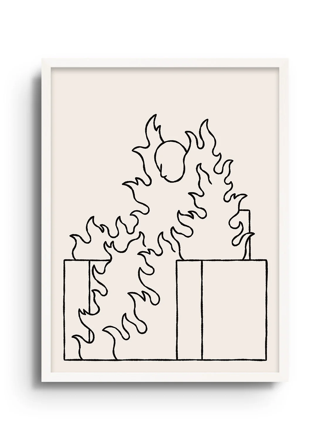 Thinker - Matt Jennings - Image 2