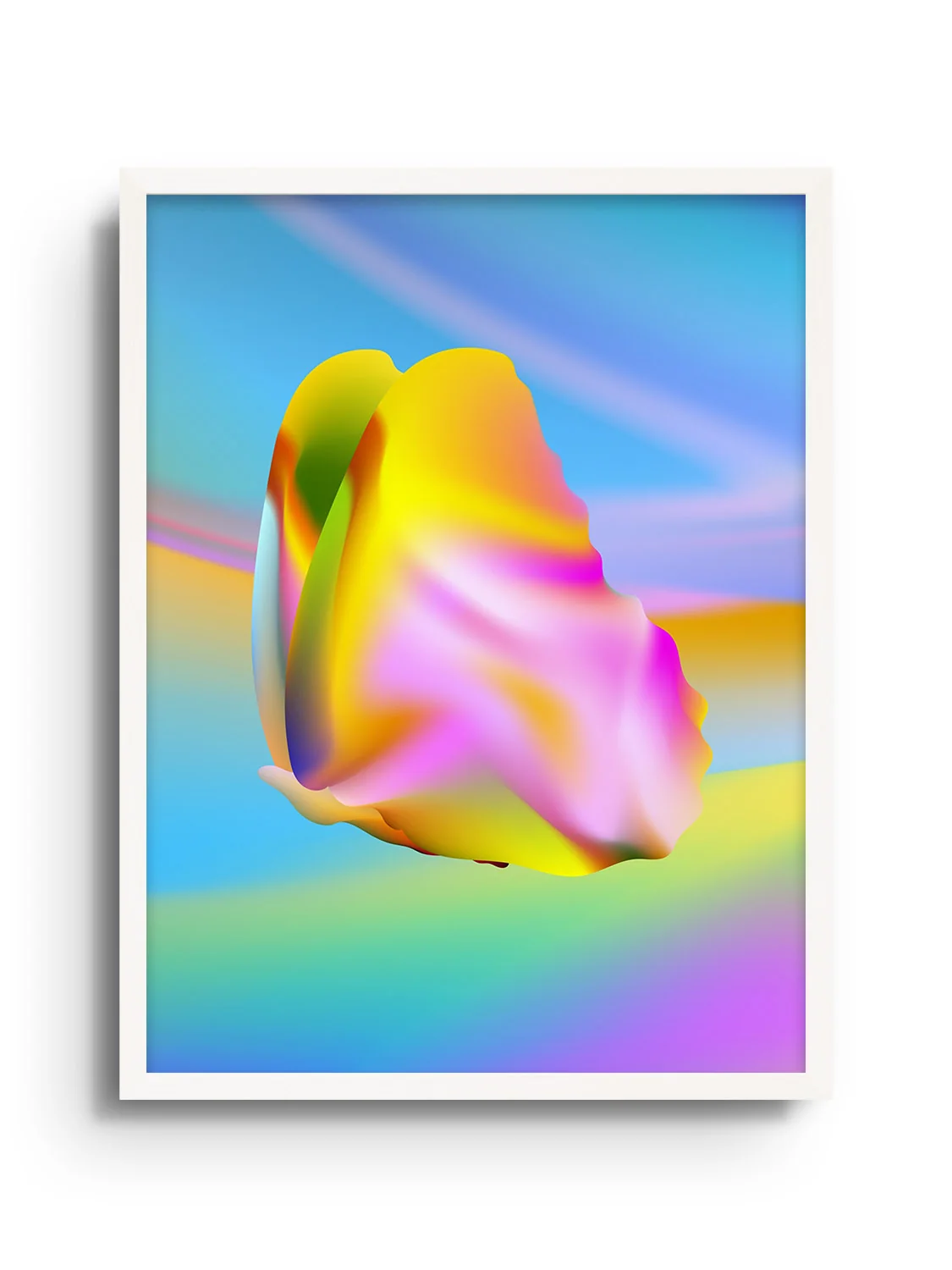 Thirty Minutes of Flight - Seba Cestaro - Image 2