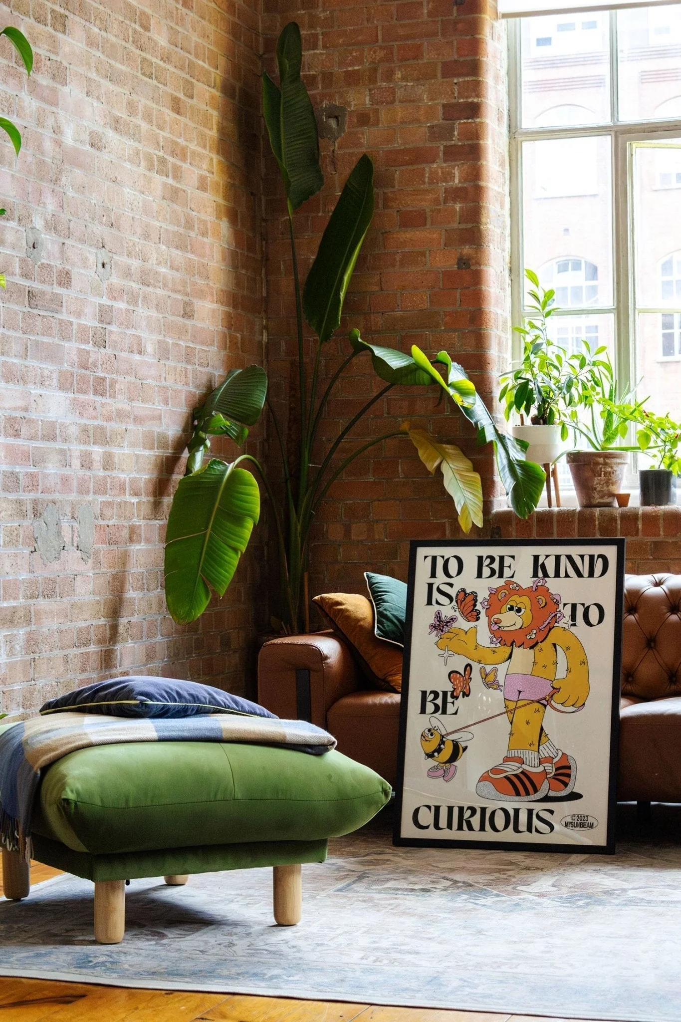 To Be Kind Is To Be Curious - My Sunbeam - Image 7