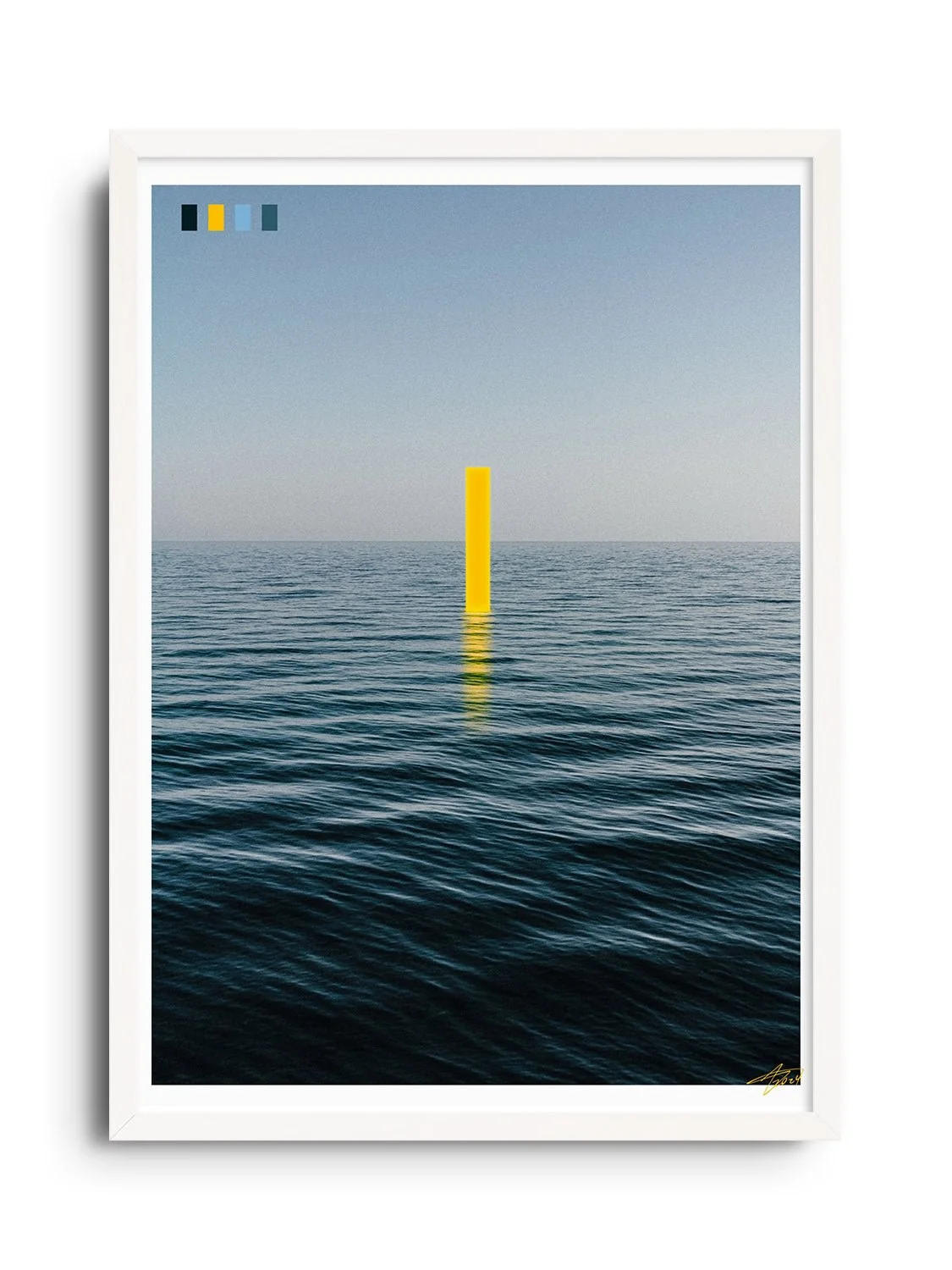 Tranquil - Toronto - Aaron Borchardt - Image 2