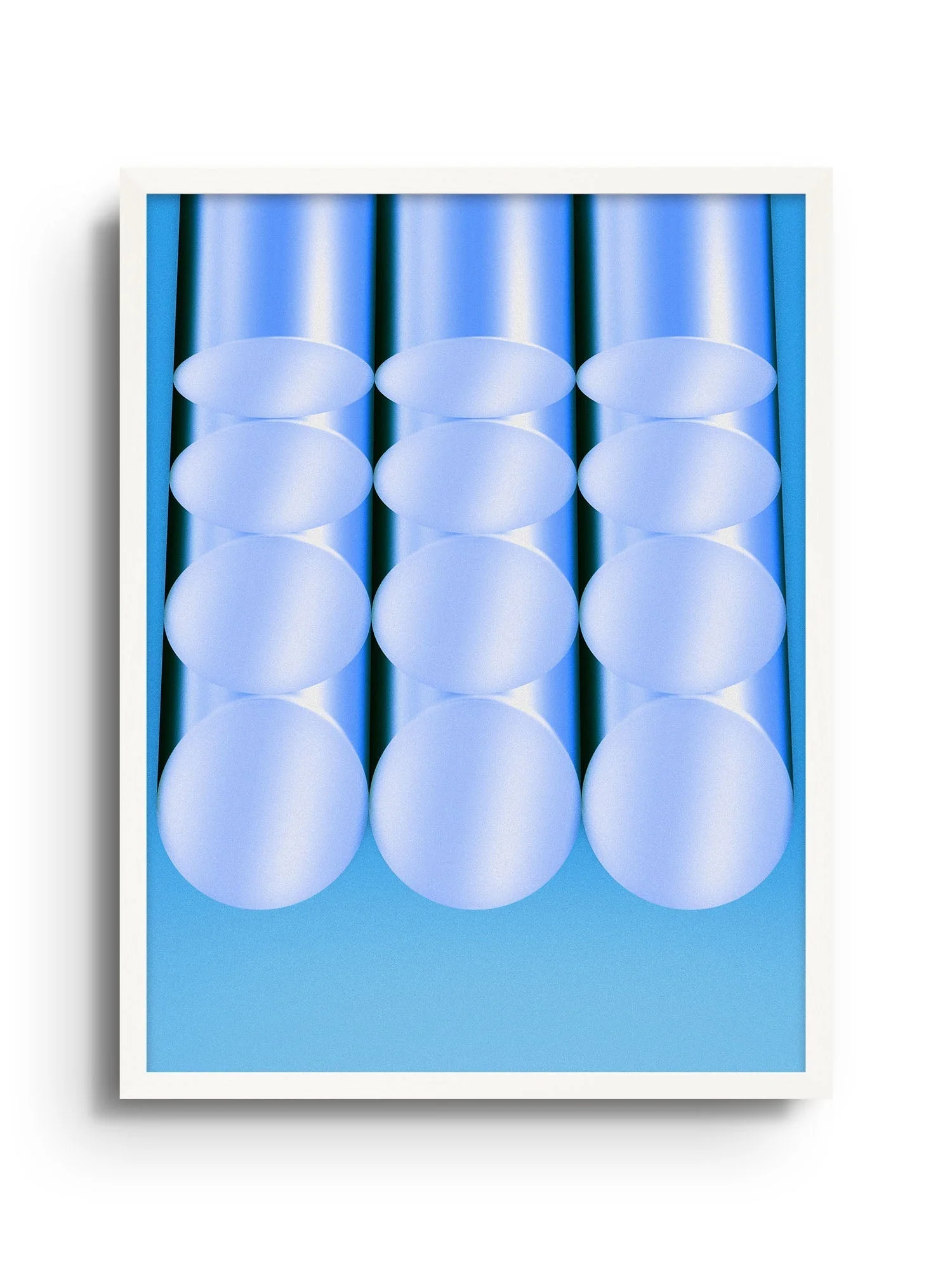 Tubes - Fergus Hannant - Image 4