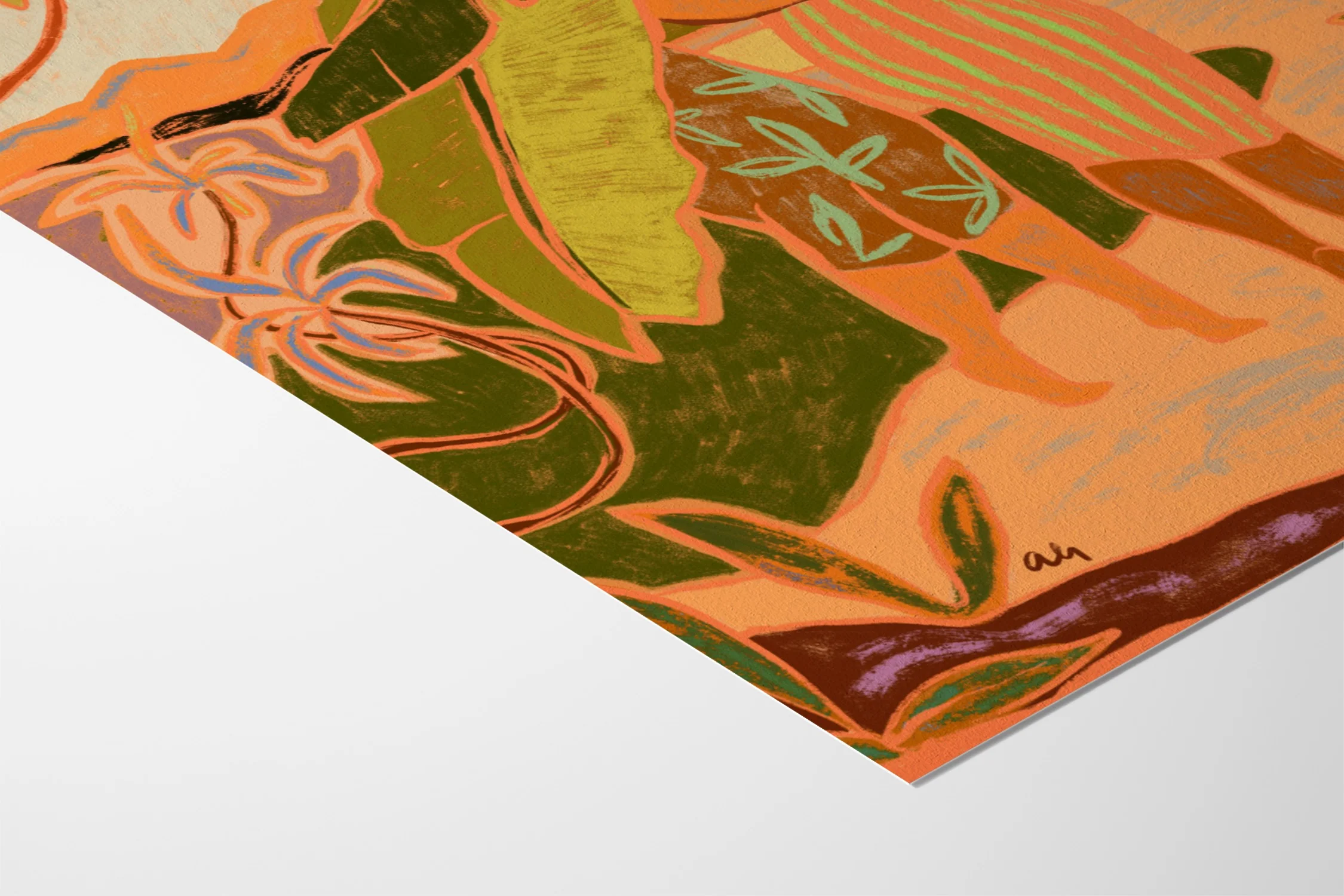 Under The Shade - Arty Guava - Image 10