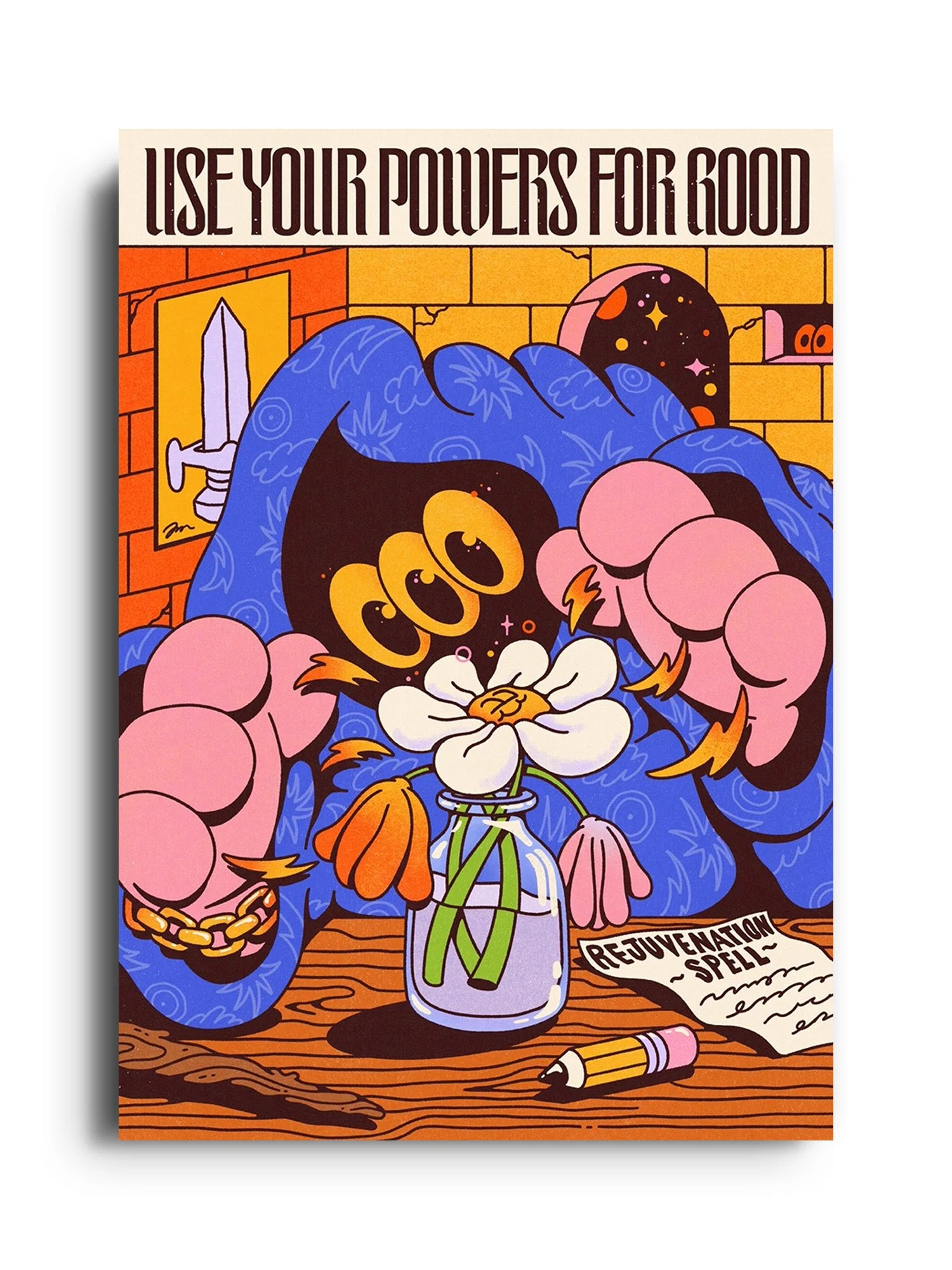 Use Your Powers - My Sunbeam - Image 10
