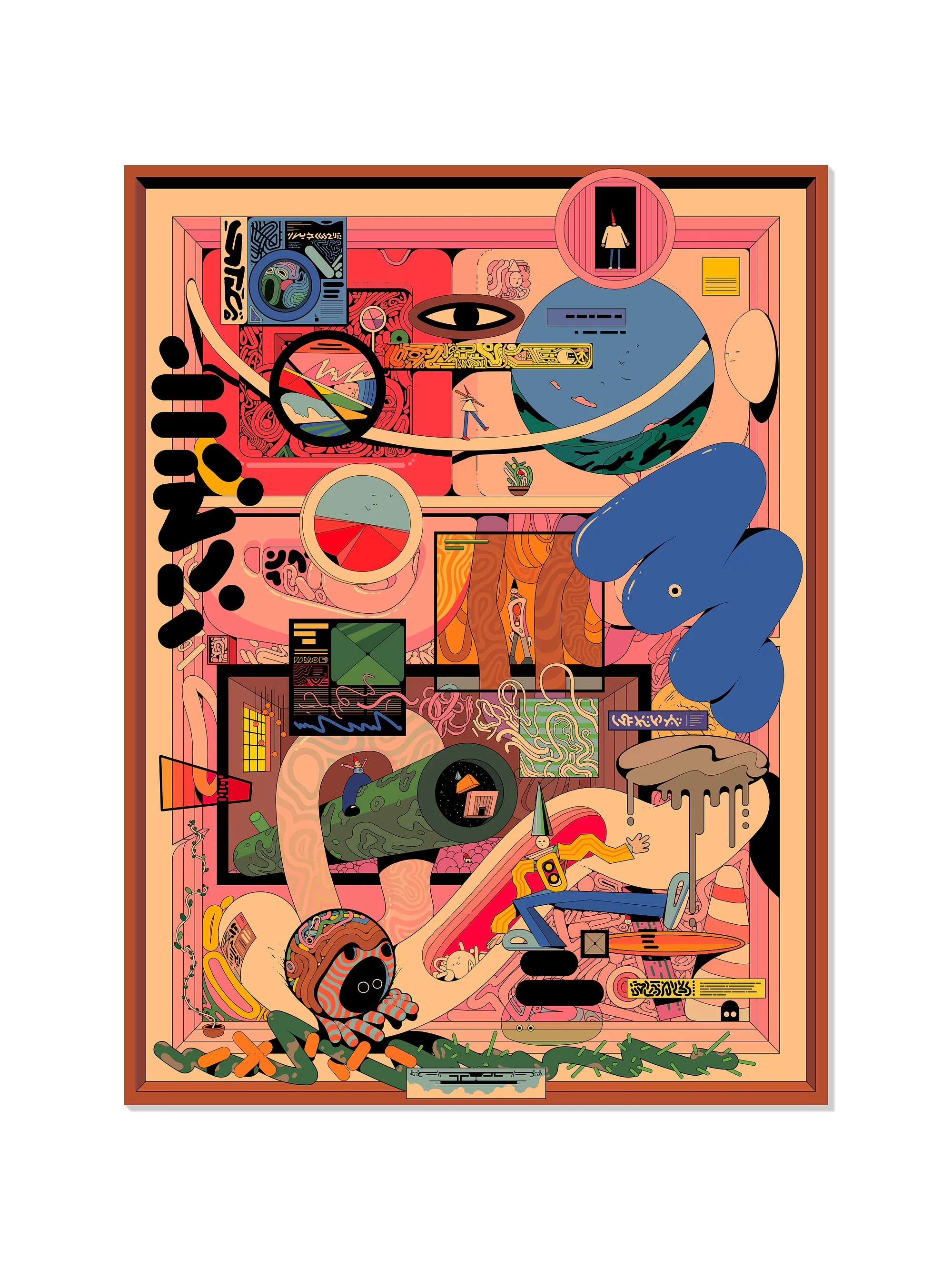 Vartz - Ori Toor - Image 6