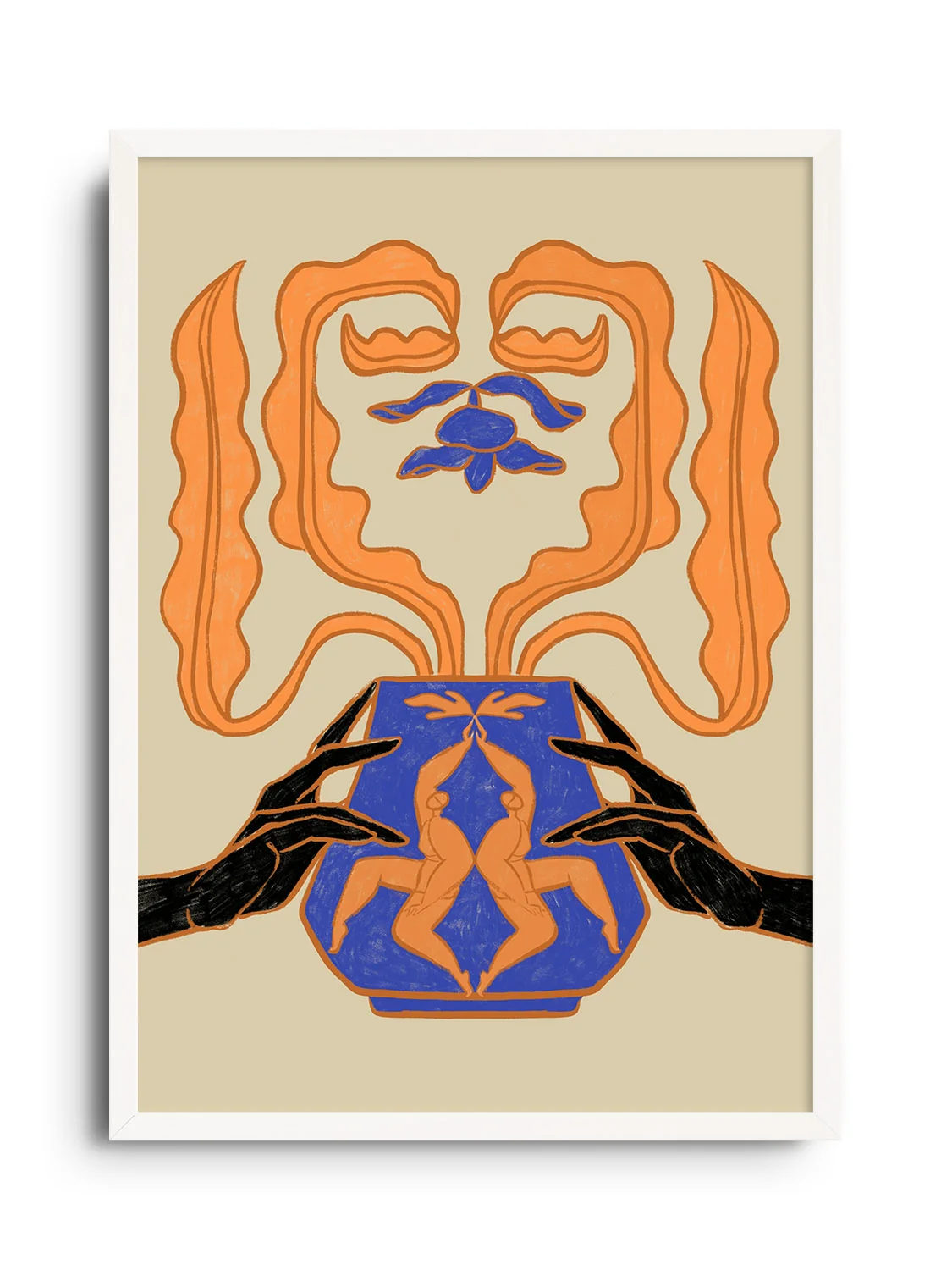 Vase Collection New Beginnings - Arty Guava - Image 2