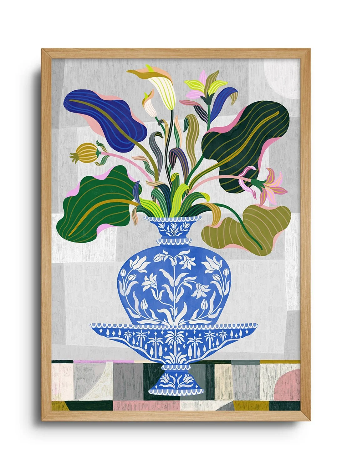 Vase - Manne Jalilian - Image 3