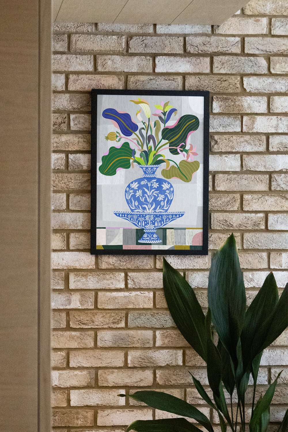 Vase - Manne Jalilian - Image 4