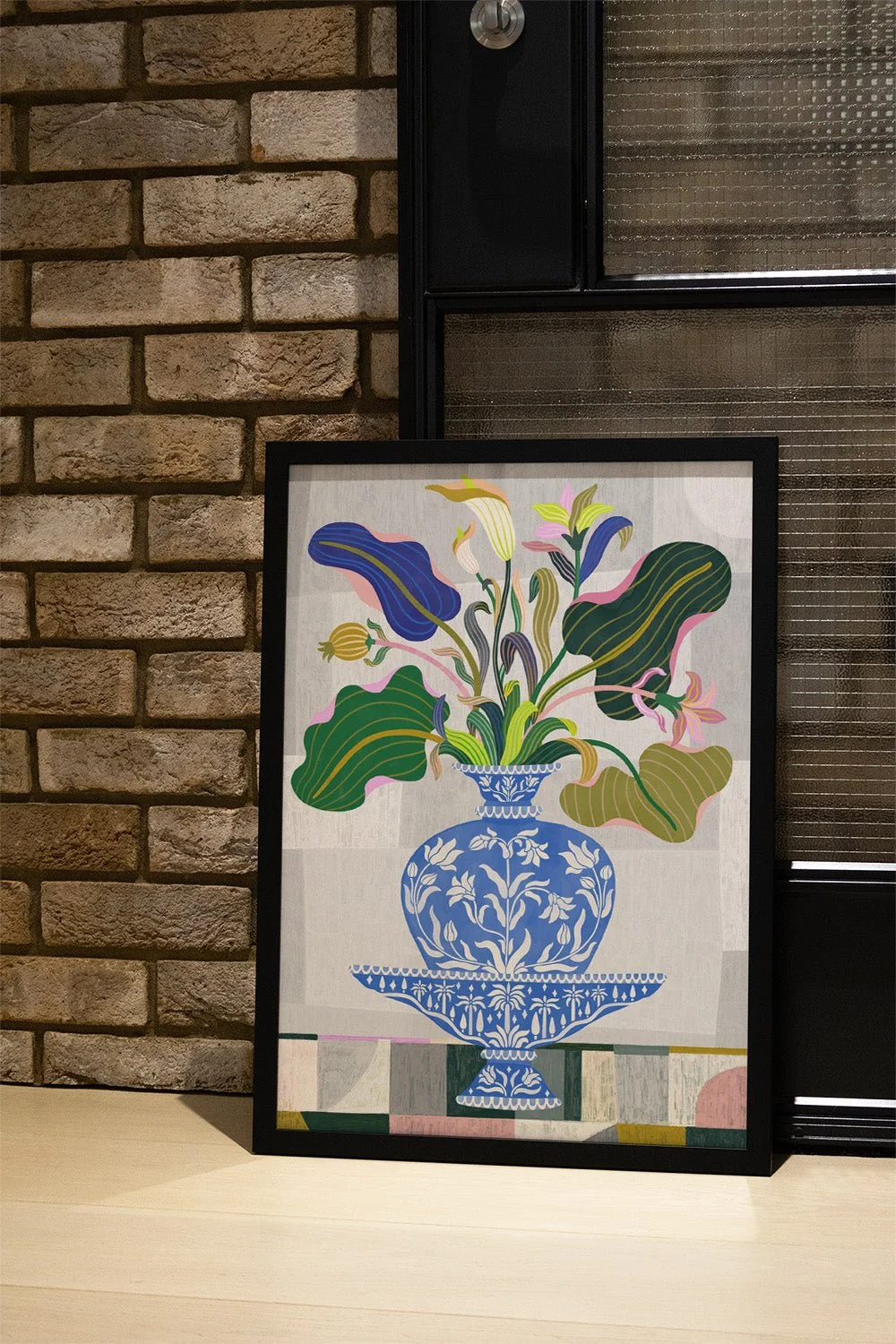 Vase - Manne Jalilian - Image 6