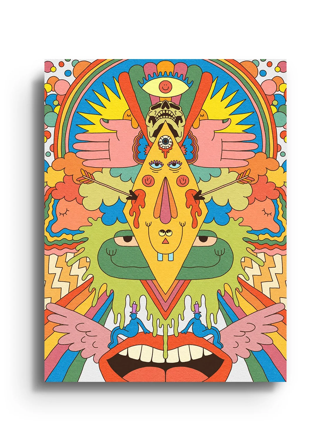 Vibraphonic - James Carey - Image 7