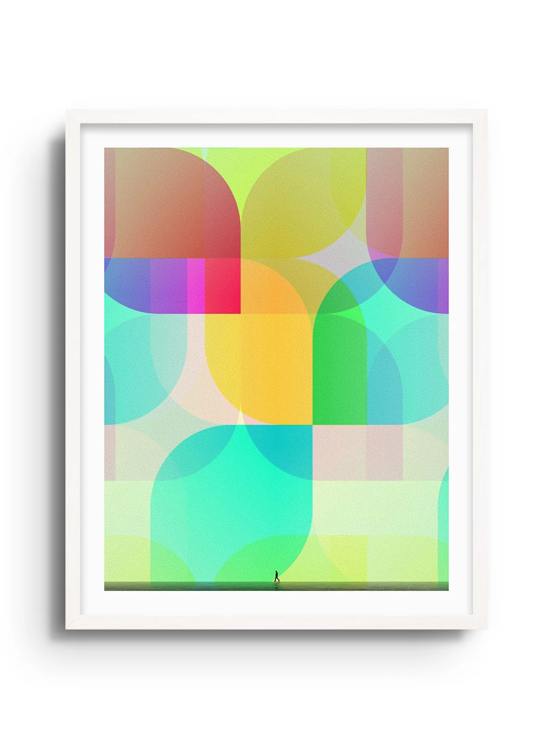 Visual Comfort Layer - Michael Strevens - Image 2
