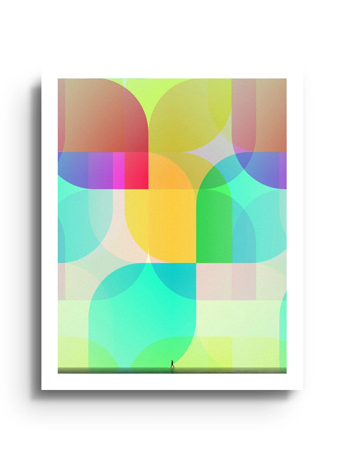 Visual Comfort Layer - Michael Strevens - Image 6