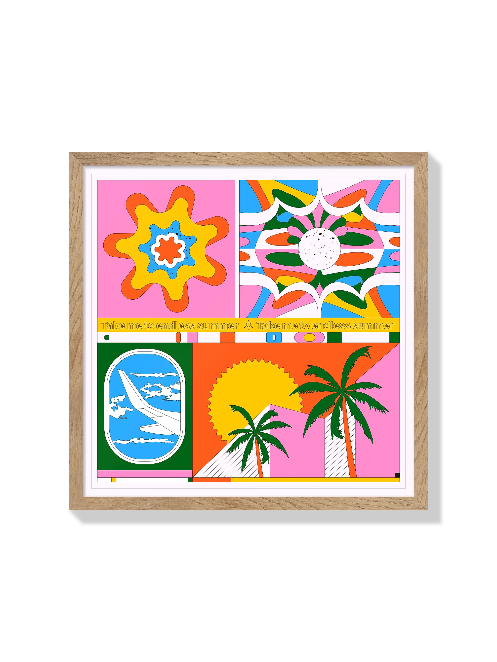Vladimir Hadžić Art Print Bundle - Image 4