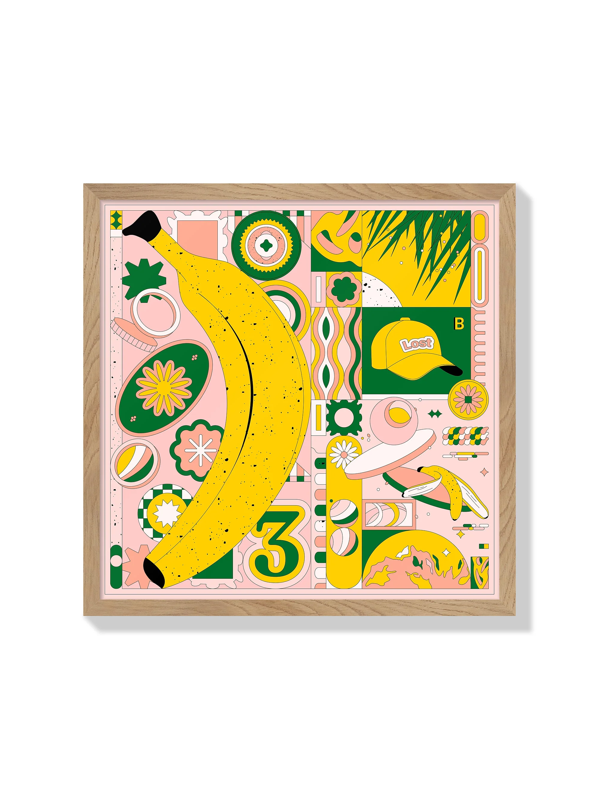 Vladimir Hadžić Art Print Bundle - Image 5