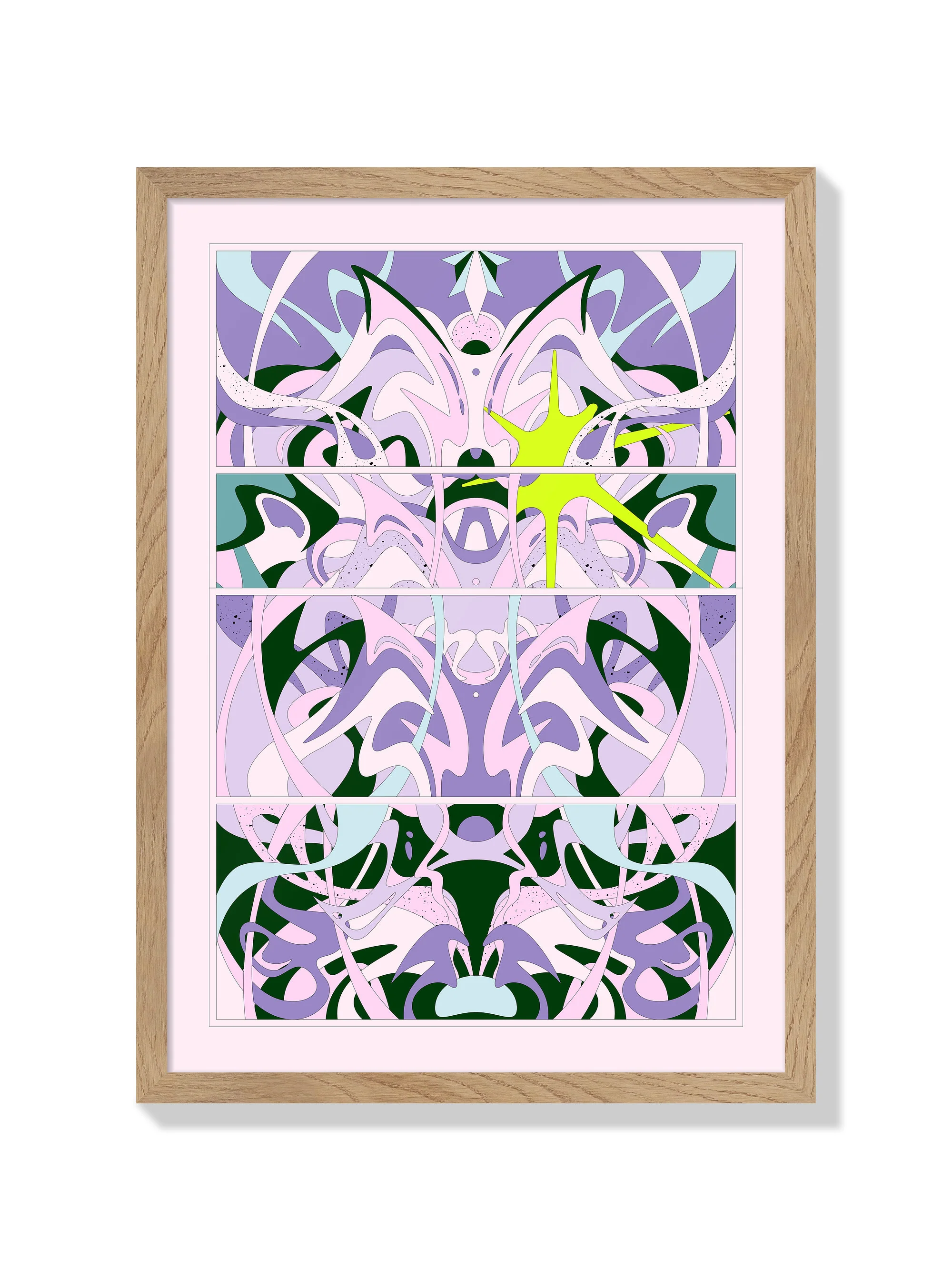 Vladimir Hadžić Art Print Bundle - Image 7