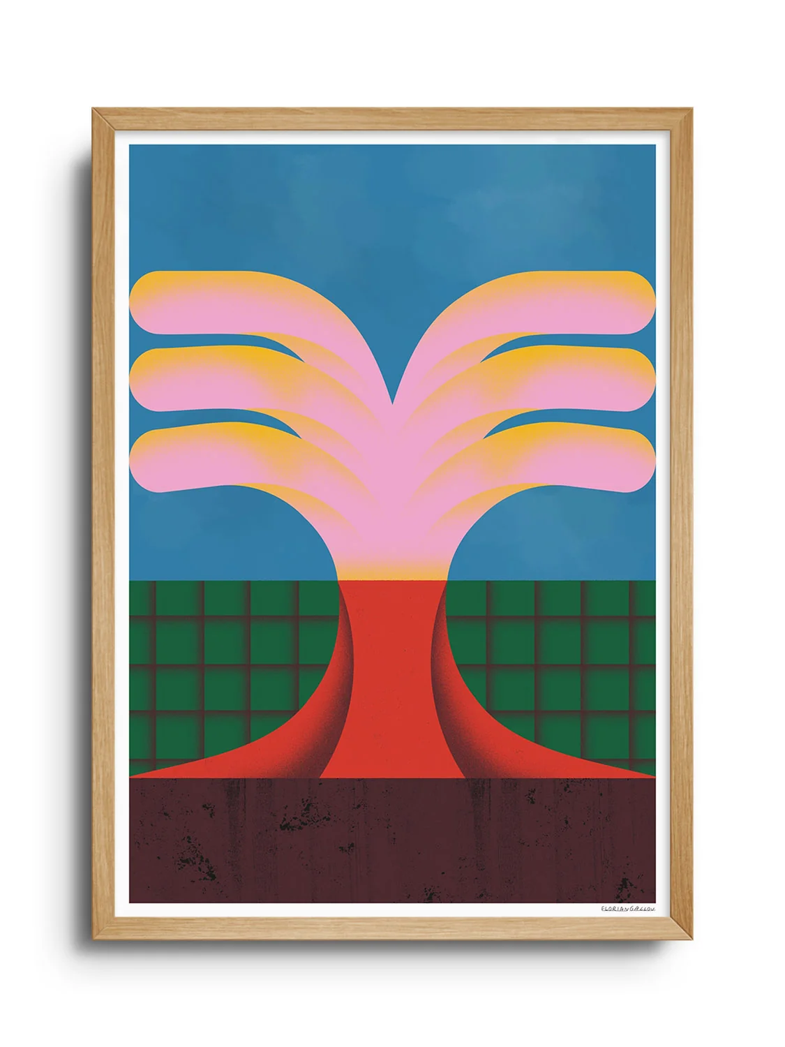 VOLCANO - Florian Gallou - Image 4